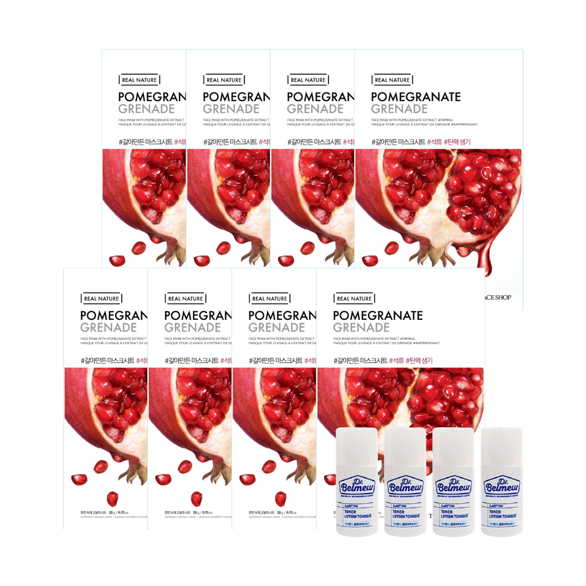 gift-combo-nuoc-can-bang-dr-belmeur-mat-na-real-nature-pomegranate-face-1