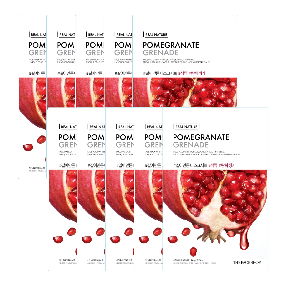 gift-combo-10-mat-na-phuc-hoi-do-am-va-chong-oxy-hoa-thefaceshop-real-nature-pomegranate-1