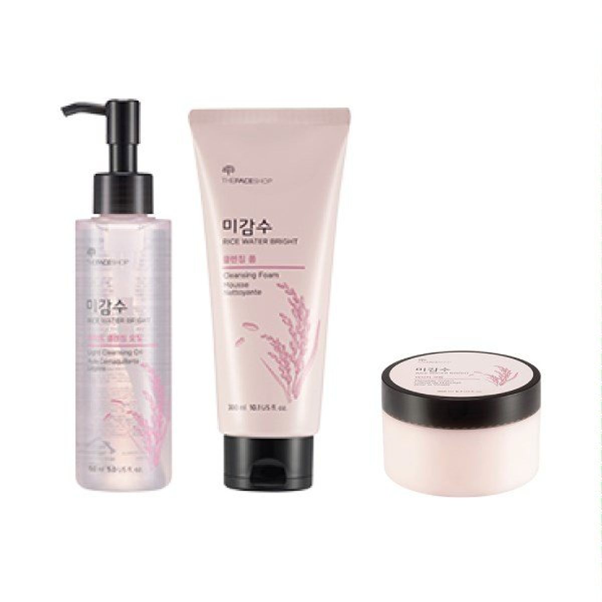bo-lam-sach-rice-water-bright-cleansing-oil-massage-cream-cleansing-foam-1