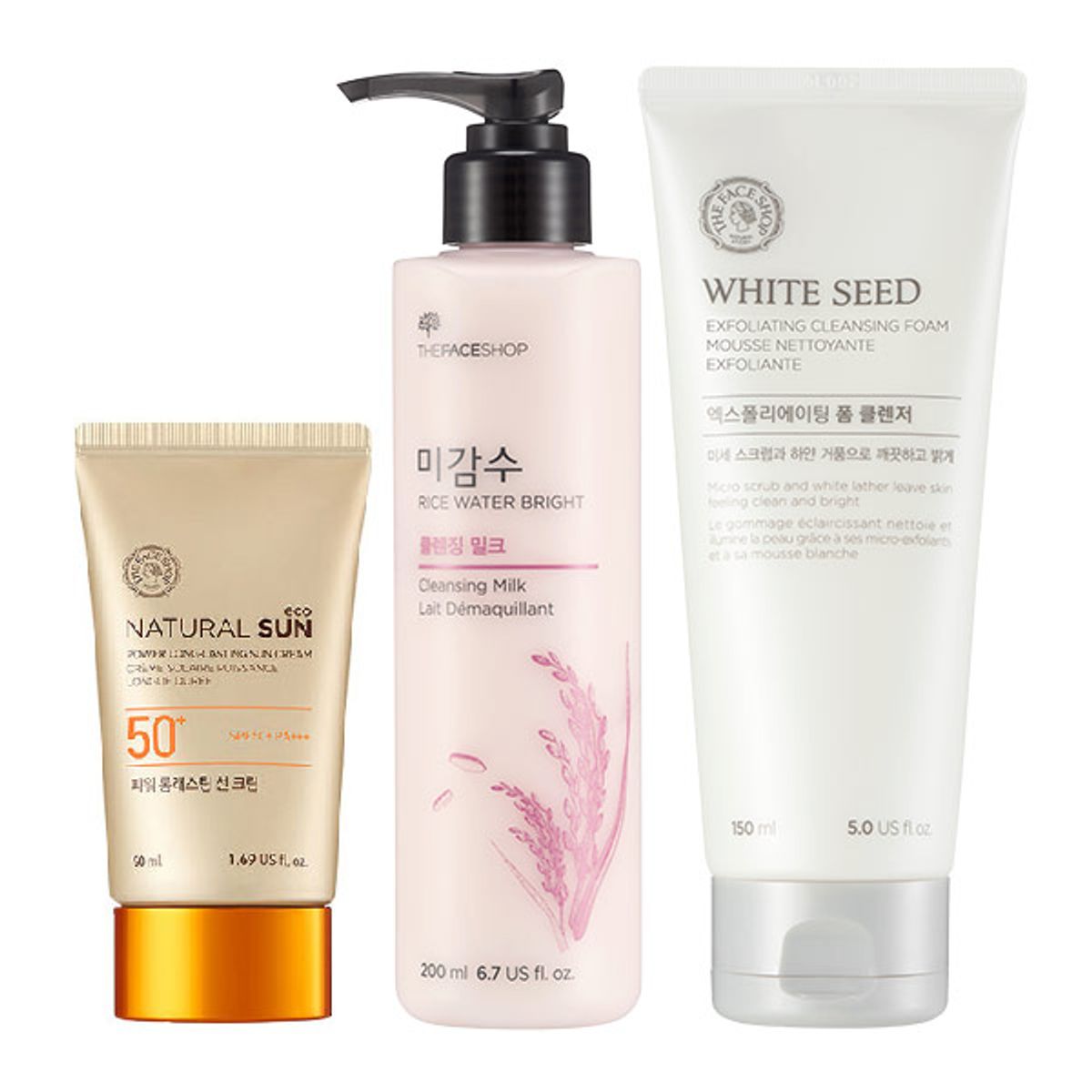bo-san-pham-duong-da-da-nang-cleansing-milk-cleansing-foam-sun-cream-1