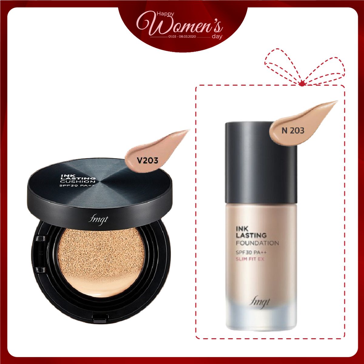 bo-san-pham-trang-diem-ink-lasting-phan-nuoc-lau-troi-v203-natural-beige-kem-nen-lau-troi-slim-fit-ex-n20-1