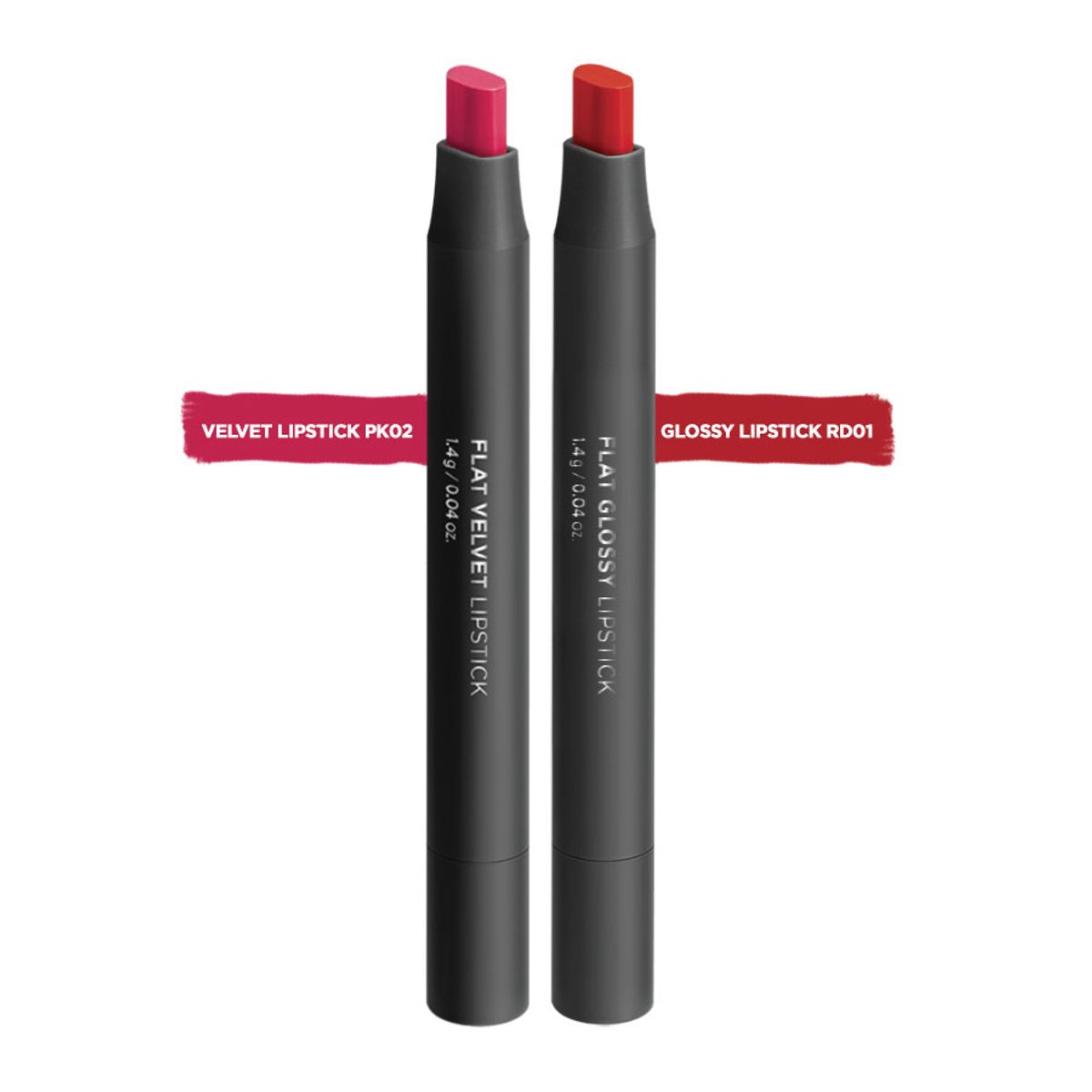 bo-son-flat-lipstick-velvet-lipstick-pk02-glossy-lipstick-rd01-1