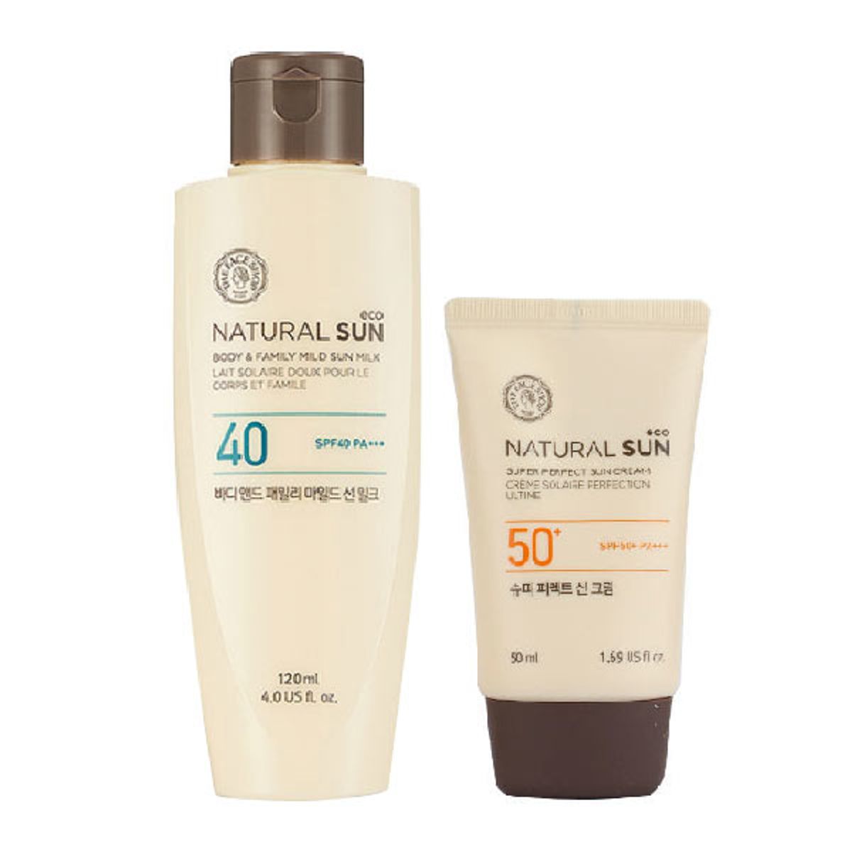 bo-kem-chong-nang-da-chuc-nang-body-family-mild-sun-milk-super-perfect-sun-cream-1