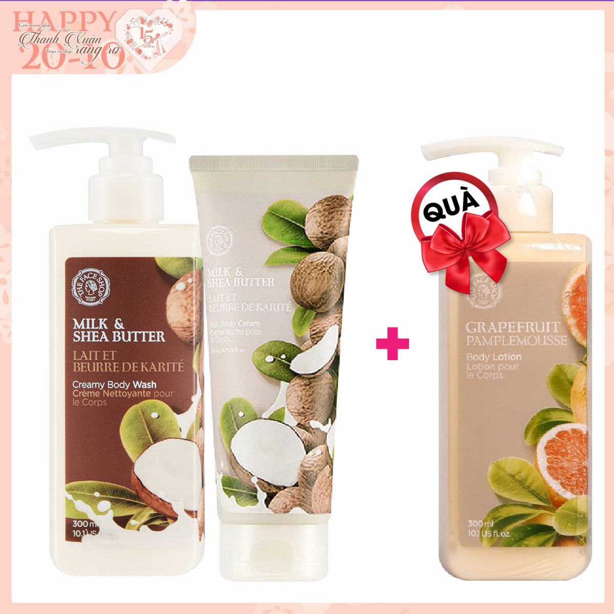 bo-san-pham-cham-soc-da-cung-cap-am-sua-tam-sua-duong-kem-duong-1