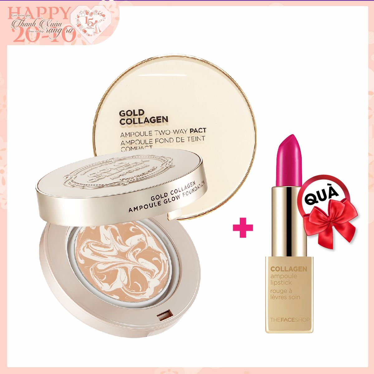 bo-san-pham-trang-diem-gold-collagen-ampoule-two-way-pact-spf30-pa-n203-phan-nen-kem-nen-son-1