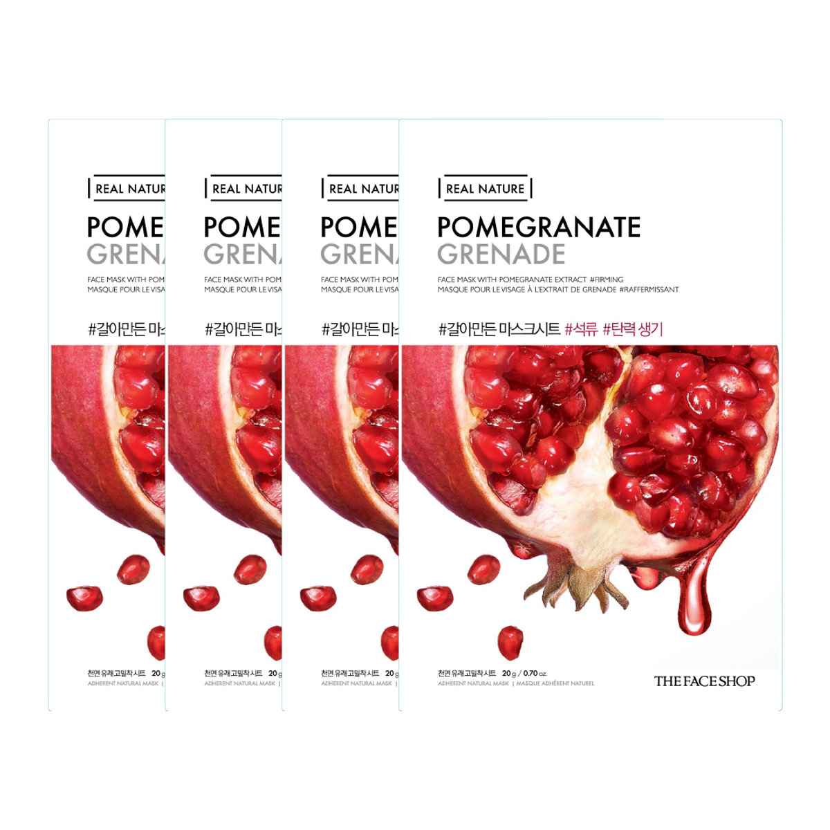 gift-combo-4-mat-na-phuc-hoi-do-am-va-chong-oxy-hoa-thefaceshop-real-nature-pomegranate-20g-1