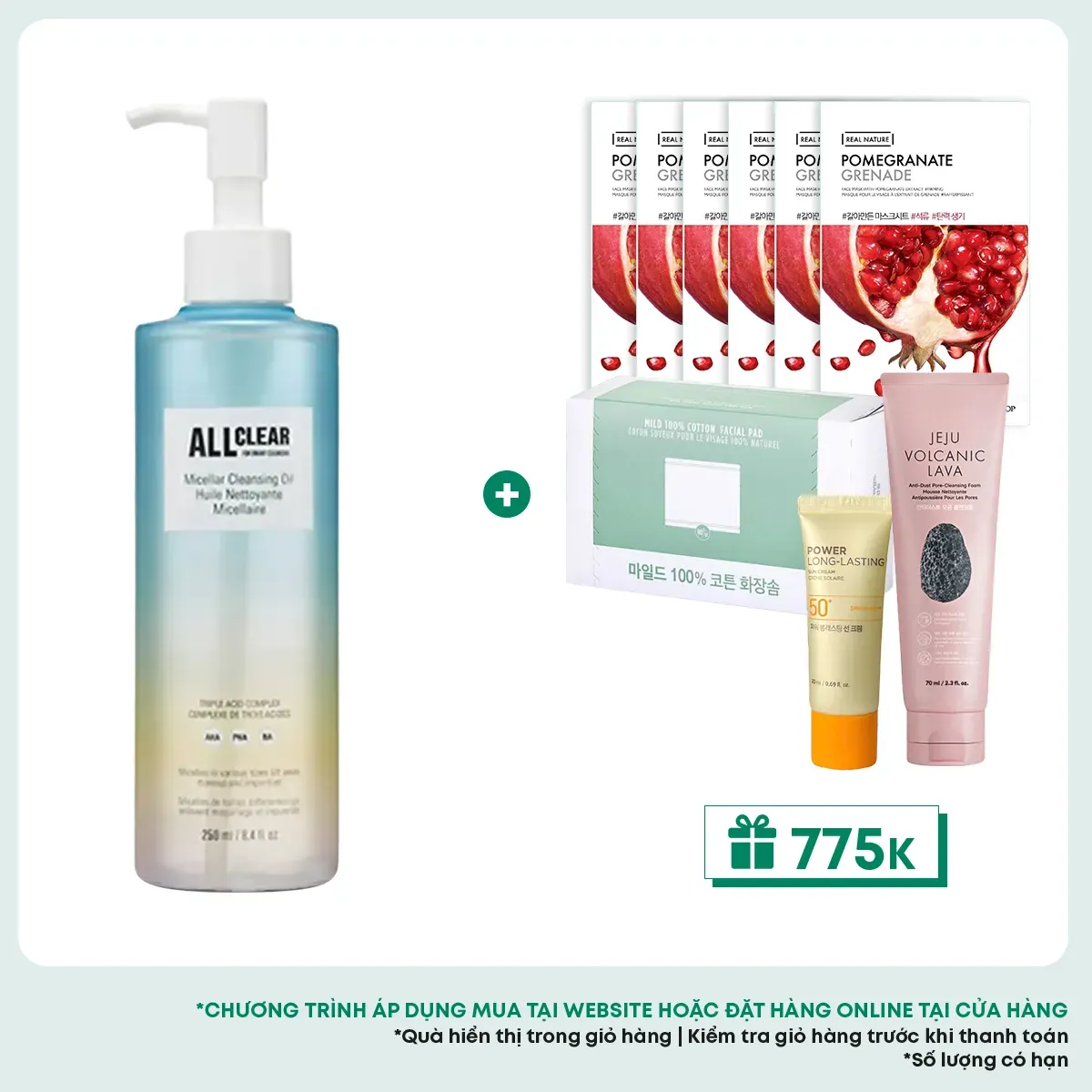 dau-tay-trang-the-face-shop-lam-sach-da-all-clear-micellar-cleansing-oil-whip-250ml-1