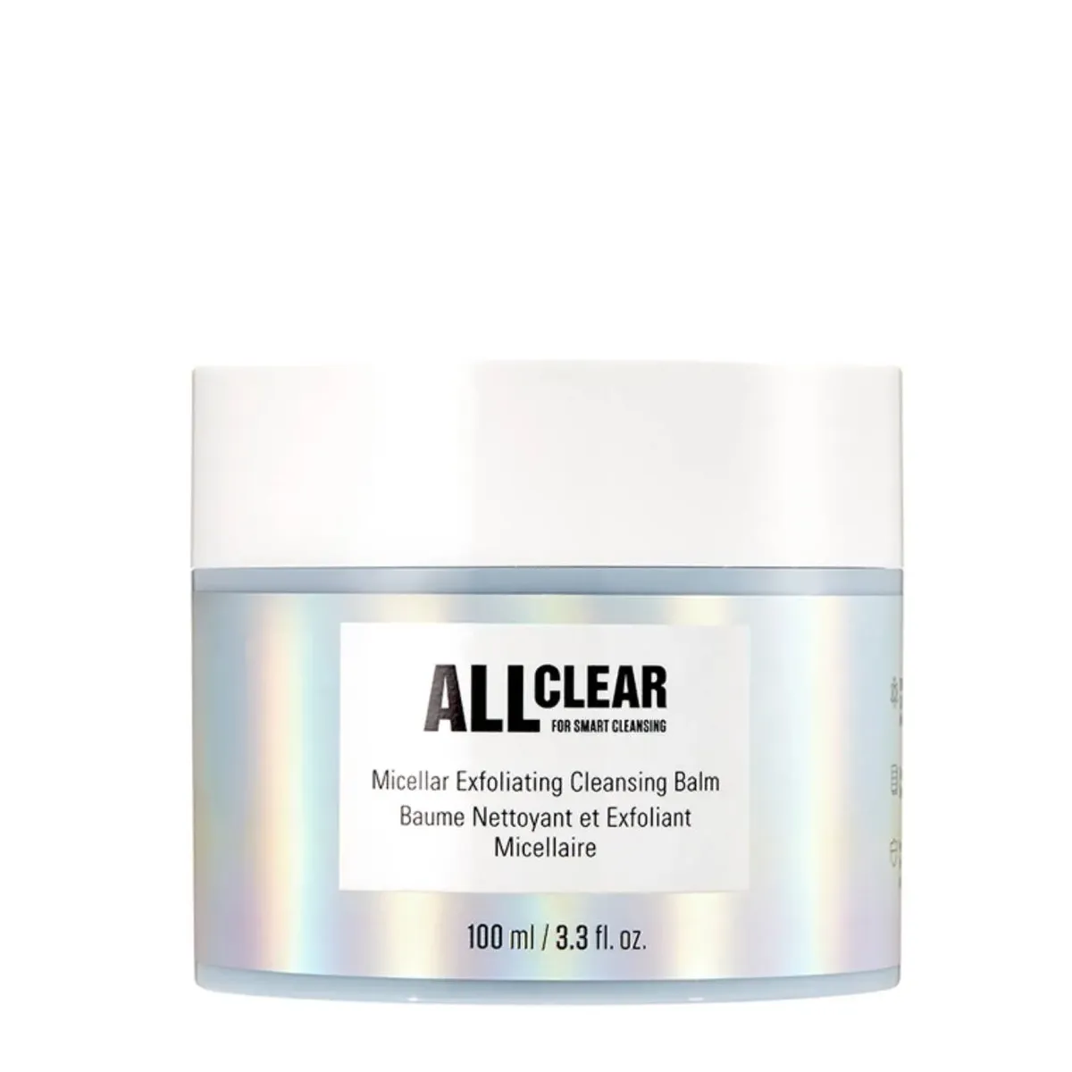 tay-trang-dang-sap-the-face-shop-lam-sach-da-all-clear-micellar-exfoliating-cleansing-balm-100ml-2