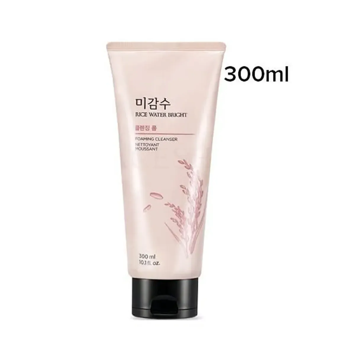 gift-sua-rua-mat-lam-sang-da-thefaceshop-rice-water-bright-cleansing-foam-1
