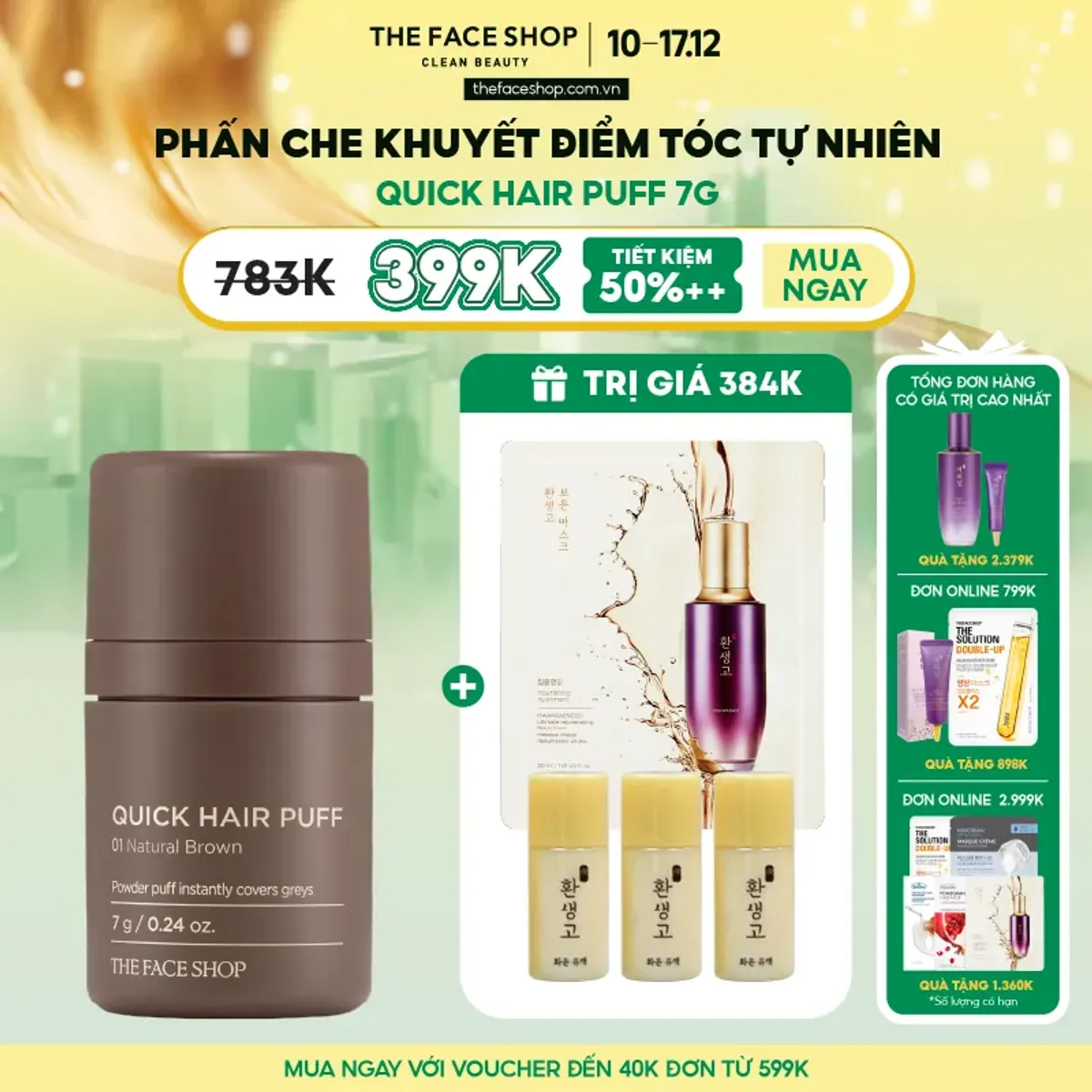 phan-che-khuyet-diem-toc-the-face-shop-quick-hair-puff-7g-1