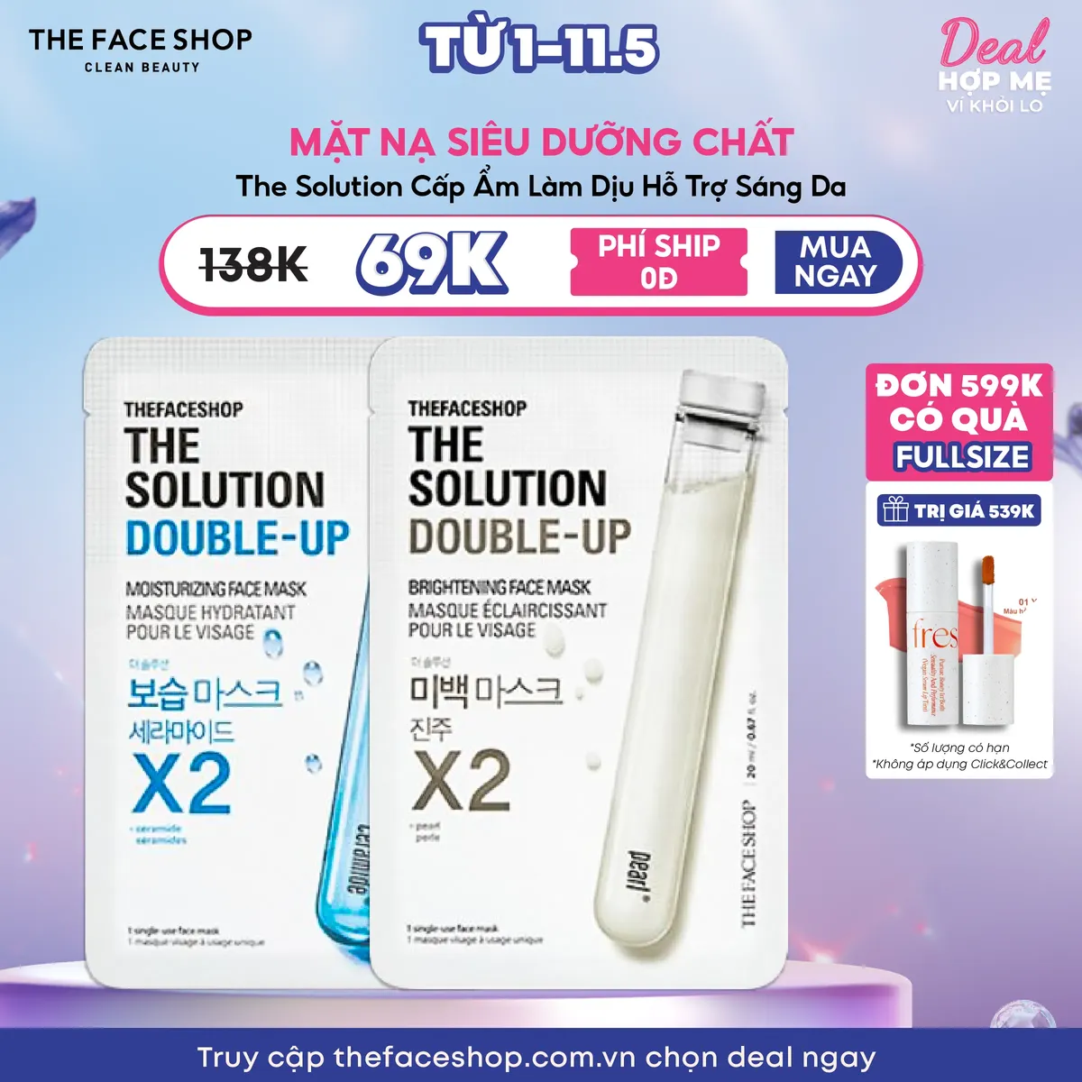 mat-na-cap-am-lam-diu-da-thefaceshop-the-solution-double-up-moisturizing-face-mask-1