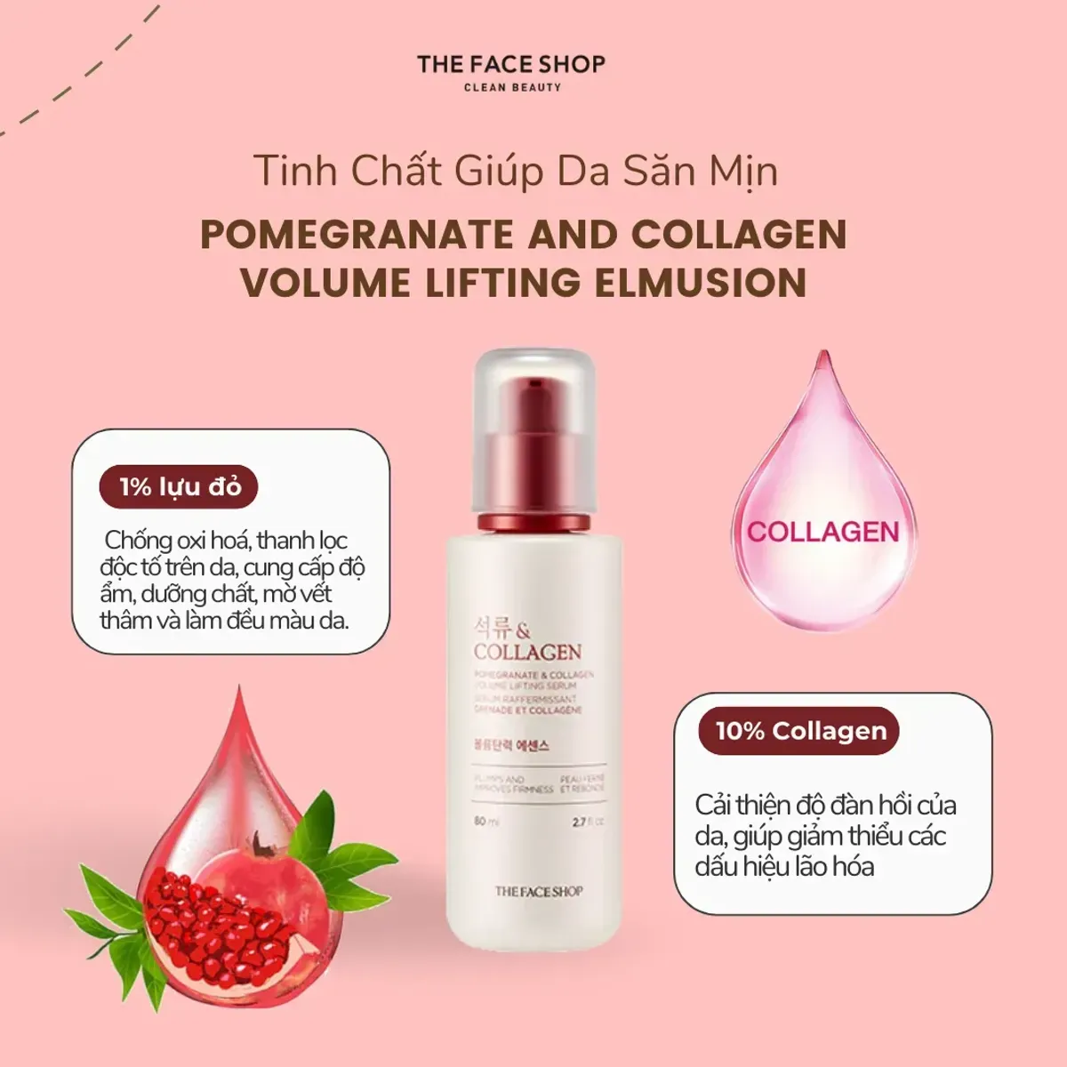 tinh-chat-the-face-shop-giup-da-san-min-pomegranate-and-collagen-5