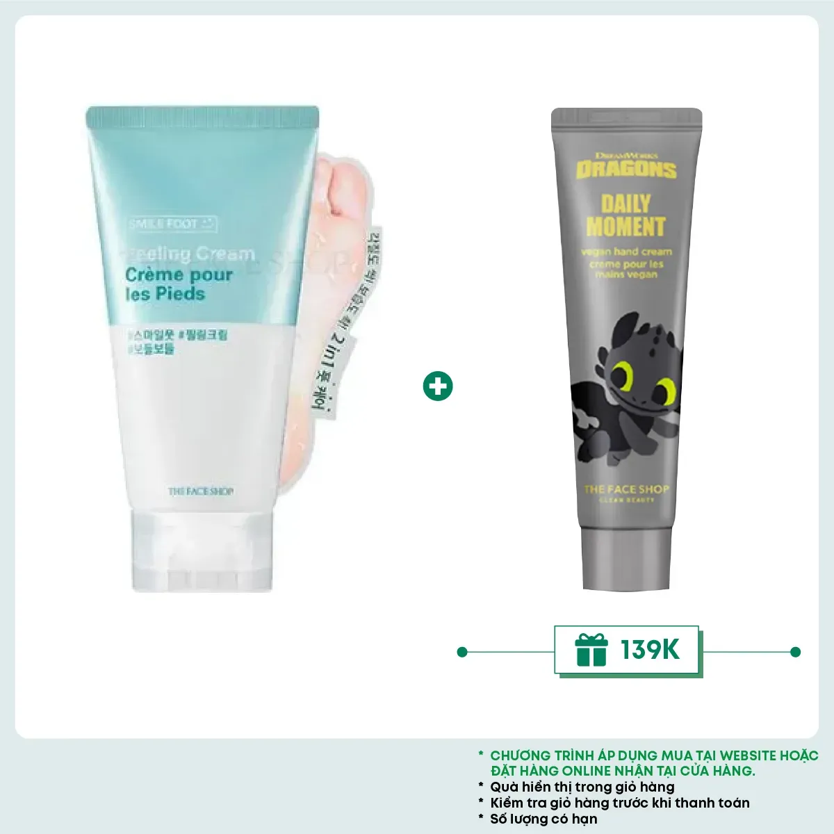 kem-duong-da-chan-smile-foot-peeling-cream-1