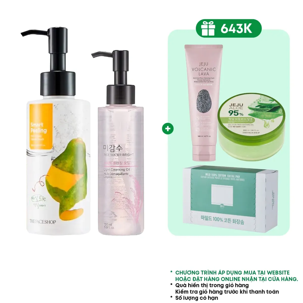 combo-lam-sach-da-dau-dau-tay-trang-150ml-gel-tay-da-chet-2
