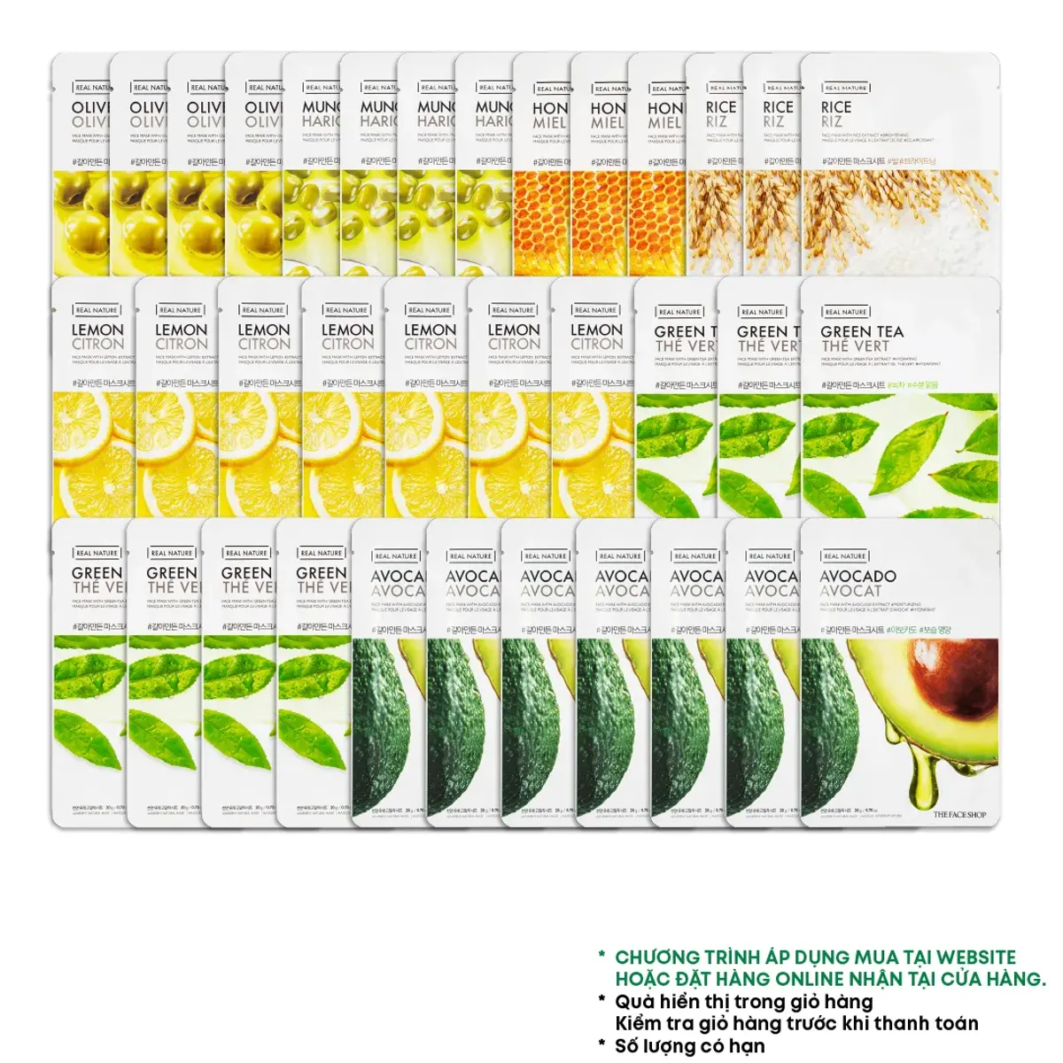 combo-35-mat-na-bo-sung-am-cho-da-moi-ngay-the-face-shop-real-nature-20g-mix-nhieu-loai-2
