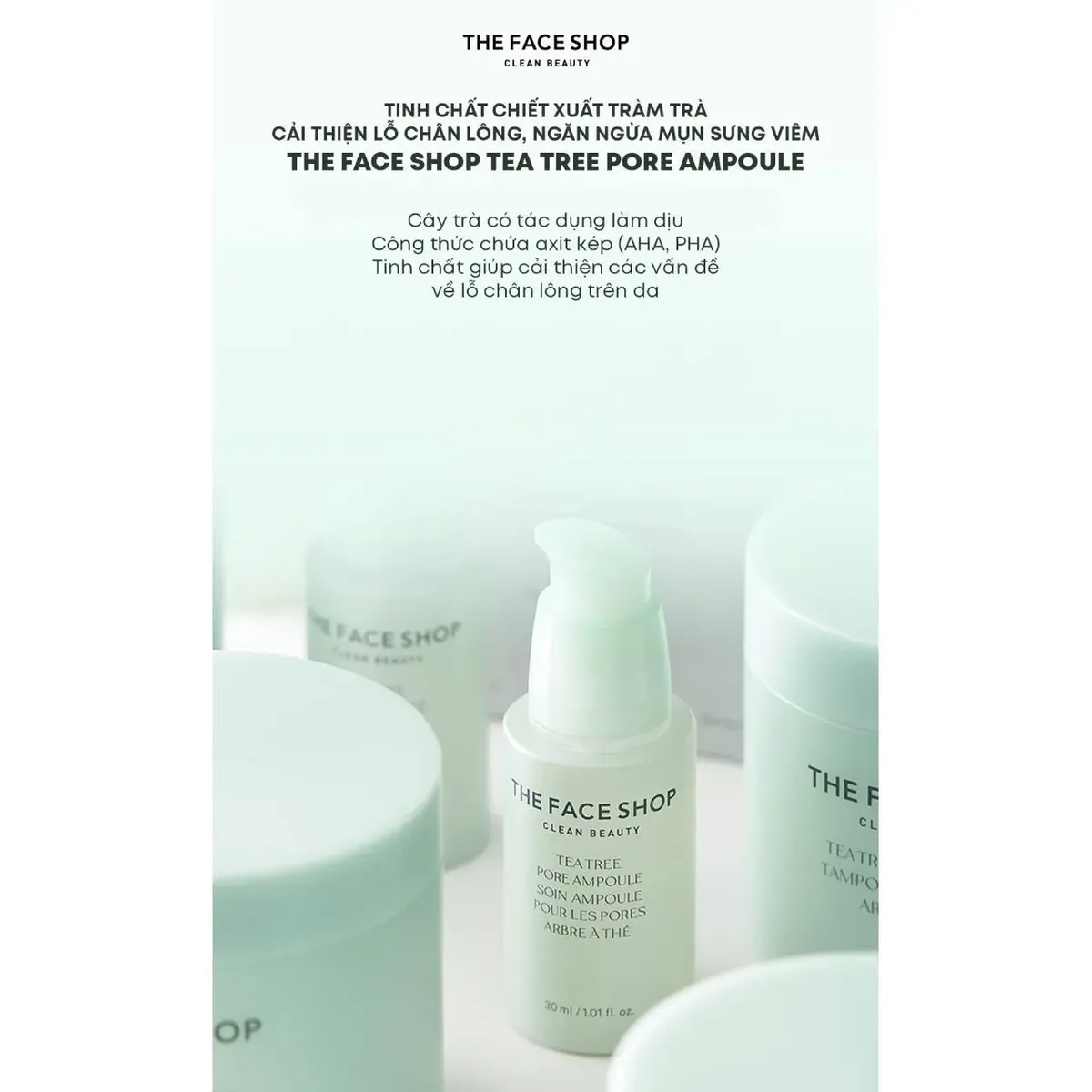 tinh-chat-the-face-shop-tea-tree-pore-ampoule-30ml-11