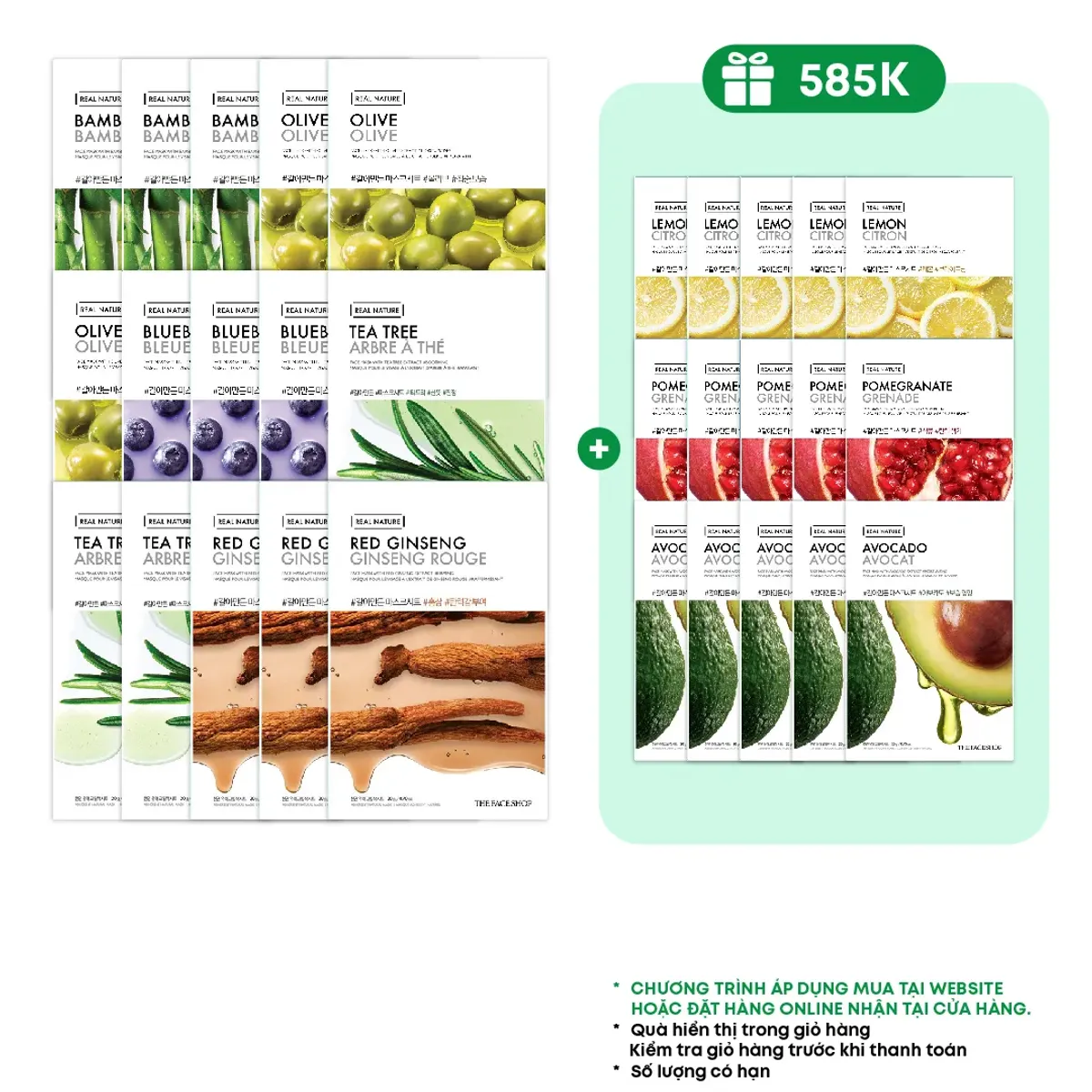 combo-30-mieng-mat-na-quoc-dan-the-face-shop-duong-da-moi-ngay-20g-mix-nhieu-loai-1