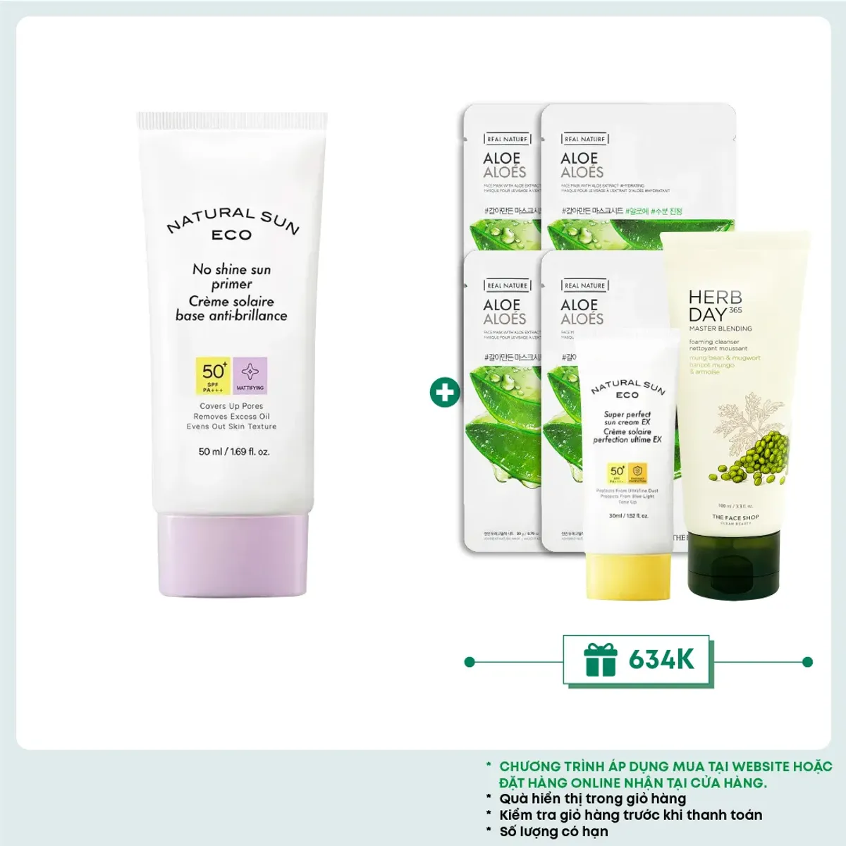 kem-chong-nang-da-nang-thefaceshop-natural-sun-eco-no-shine-sun-primer-spf50-pa-50ml-1-1