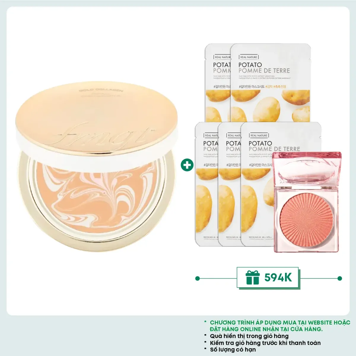 fmgt-kem-nen-dang-nen-the-face-shop-gold-collagen-ampoule-glow-foundation-15g-201-apricot-beige-1