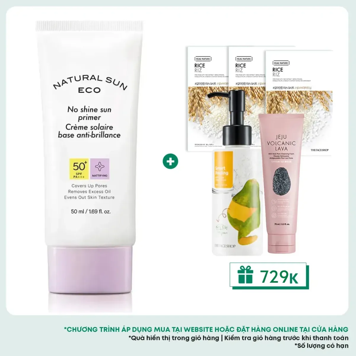 kem-chong-nang-da-nang-thefaceshop-natural-sun-eco-no-shine-sun-primer-spf50-pa-50ml-1-1