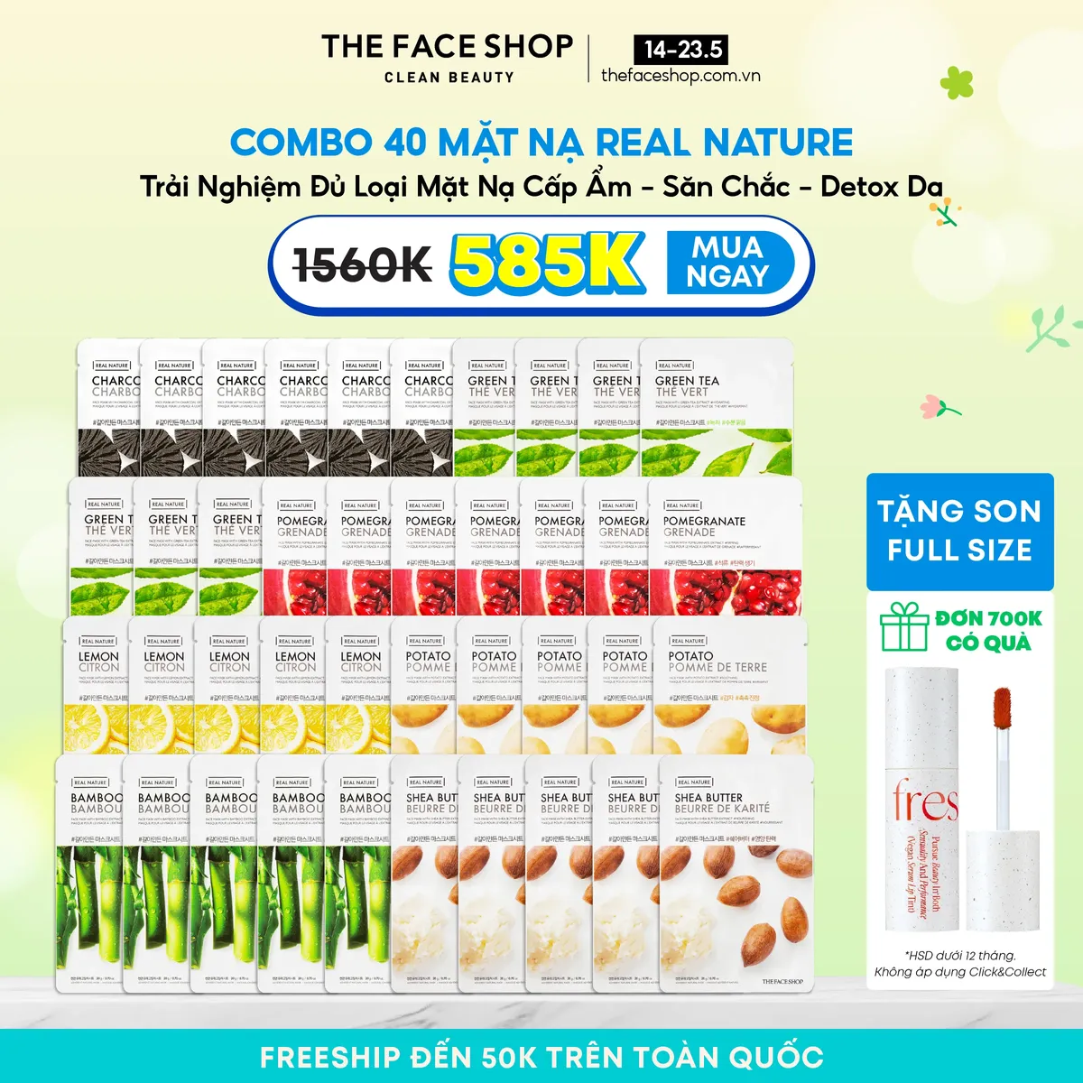 combo-40-mat-na-cung-cap-nuoc-duong-am-tu-thien-nhien-the-face-shop-real-nature-20g-mix-nhieu-loai-1
