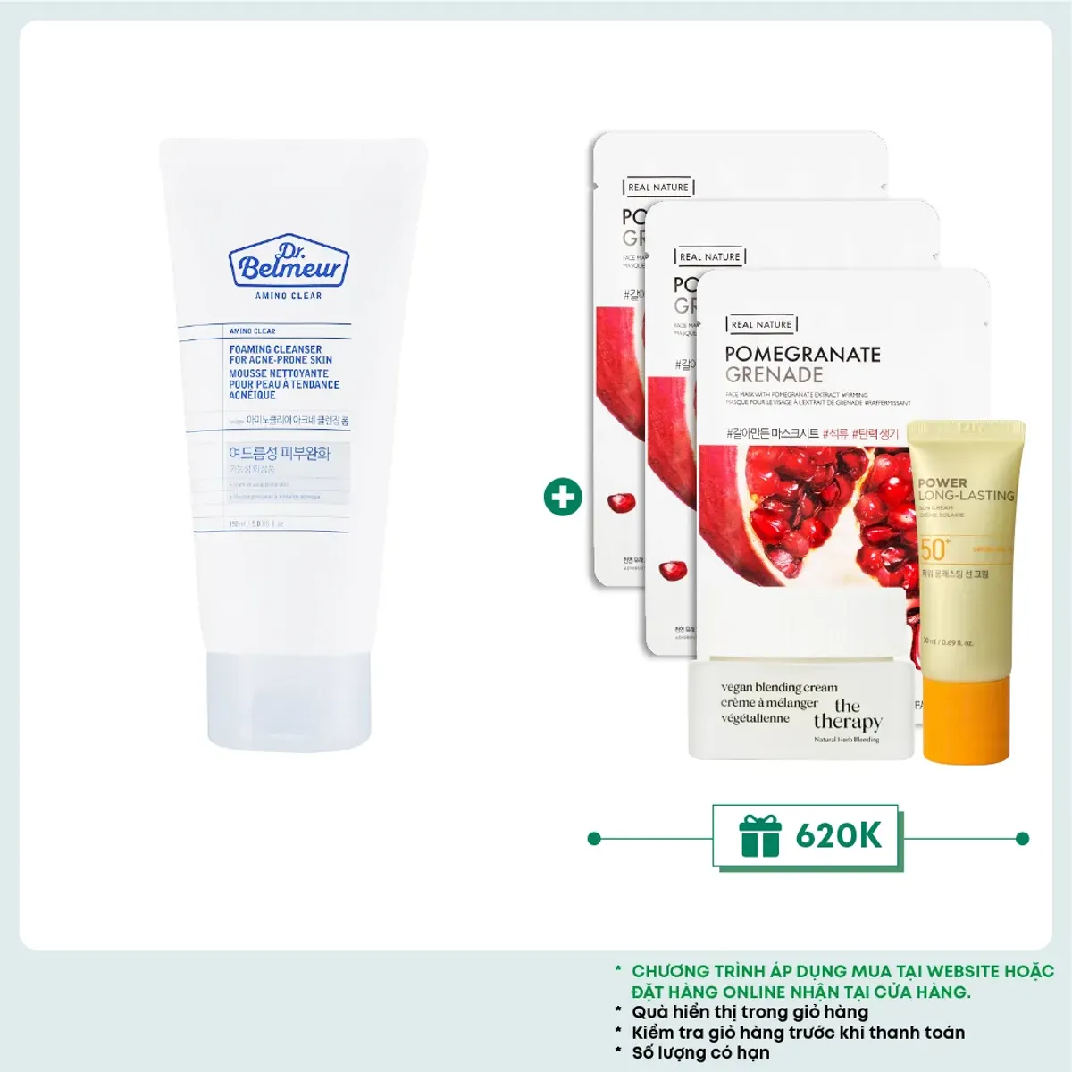 sua-rua-mat-danh-cho-da-mun-dr-belmeur-amino-clear-foaming-cleanser-for-acne-prone-skin-150ml-1