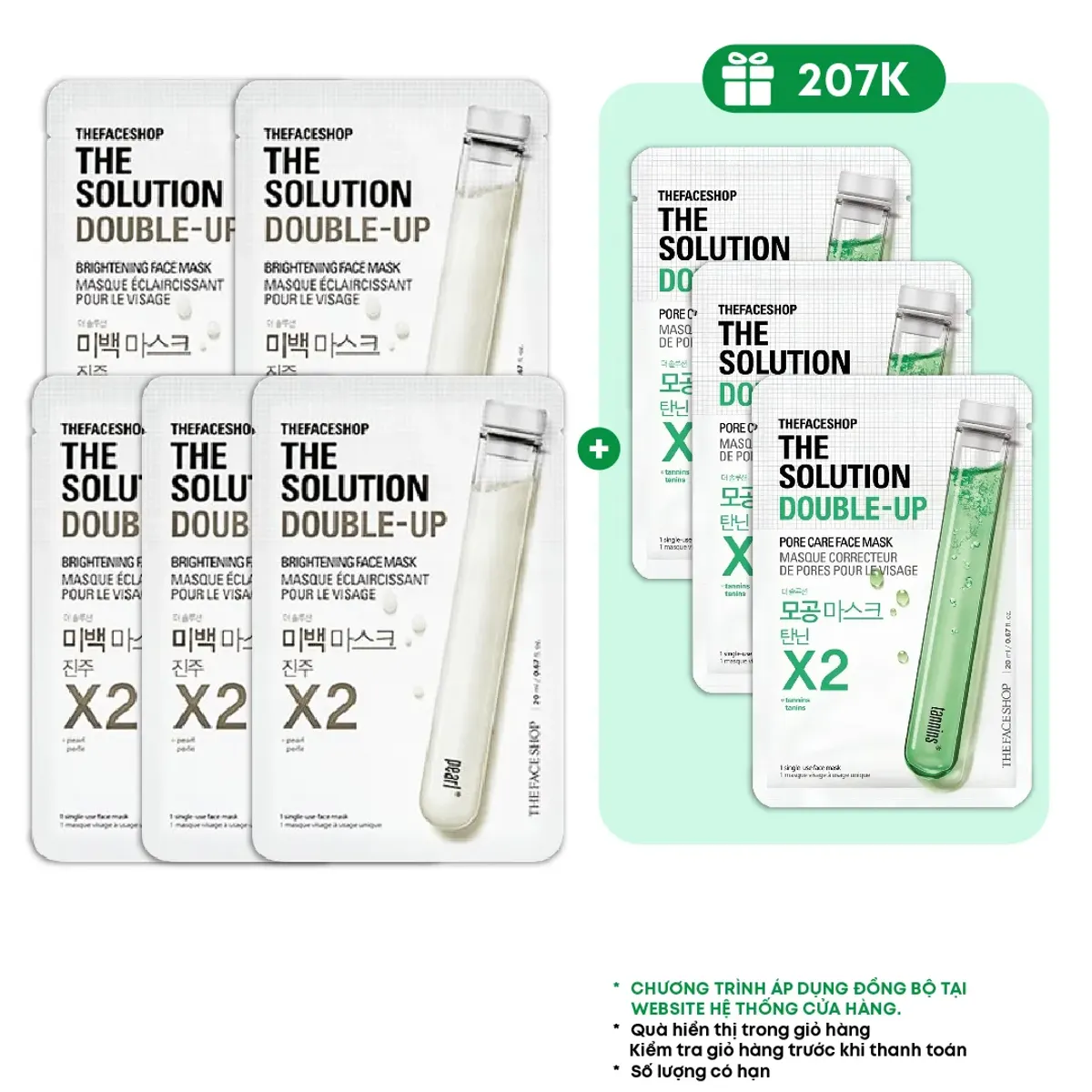 set-5-mat-na-the-solution-tang-cuong-lam-sang-da-the-face-shop-double-up-brightening-20ml-1