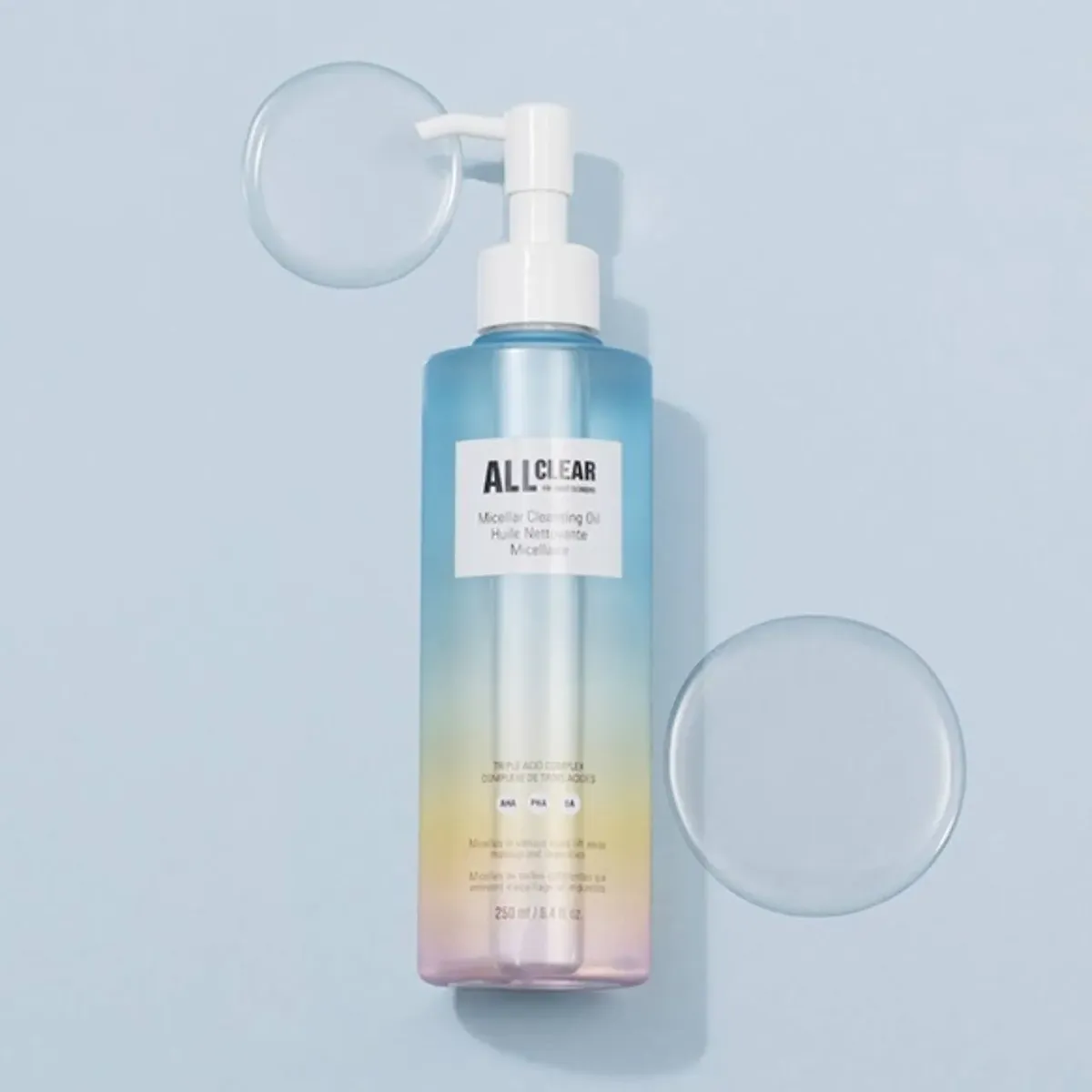 dau-tay-trang-the-face-shop-lam-sach-da-all-clear-micellar-cleansing-oil-whip-250ml-2