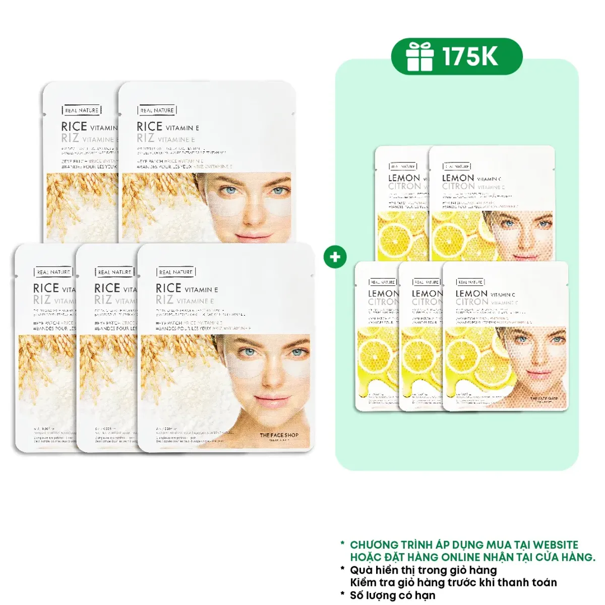 set-5-mat-na-mat-the-face-shop-chiet-xuat-gao-real-nature-rice-vitamin-e-eye-patches-6ml-1