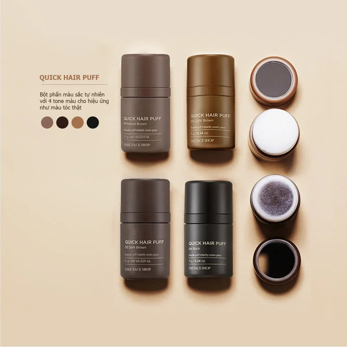 phan-che-khuyet-diem-toc-the-face-shop-quick-hair-puff-7g-9