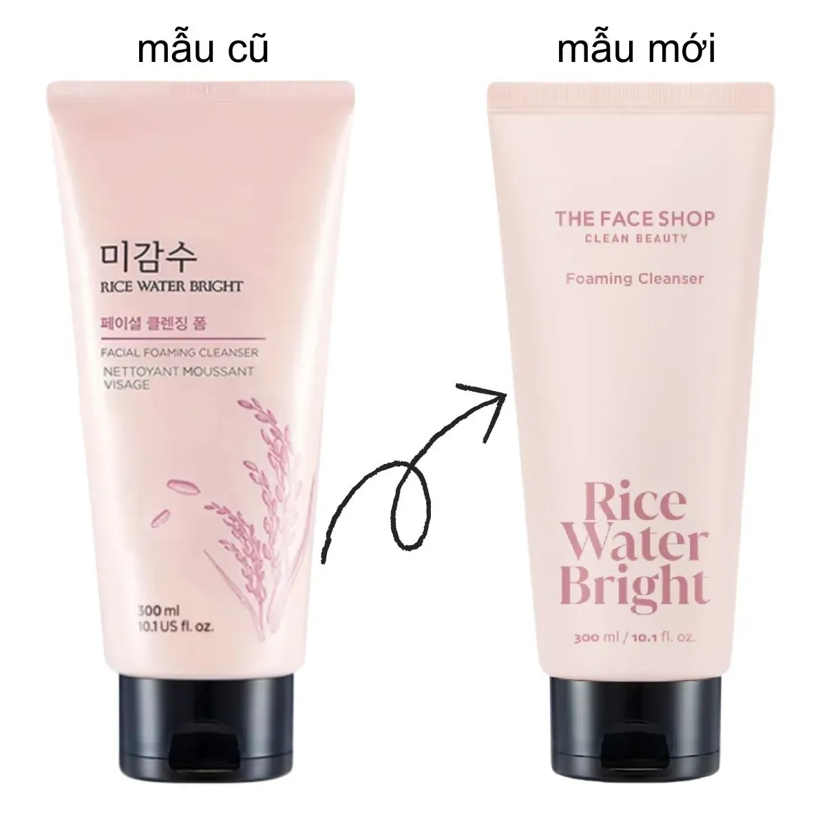 sua-rua-mat-lam-sach-da-the-face-shop-rice-water-bright-cleansing-foam-300ml-12