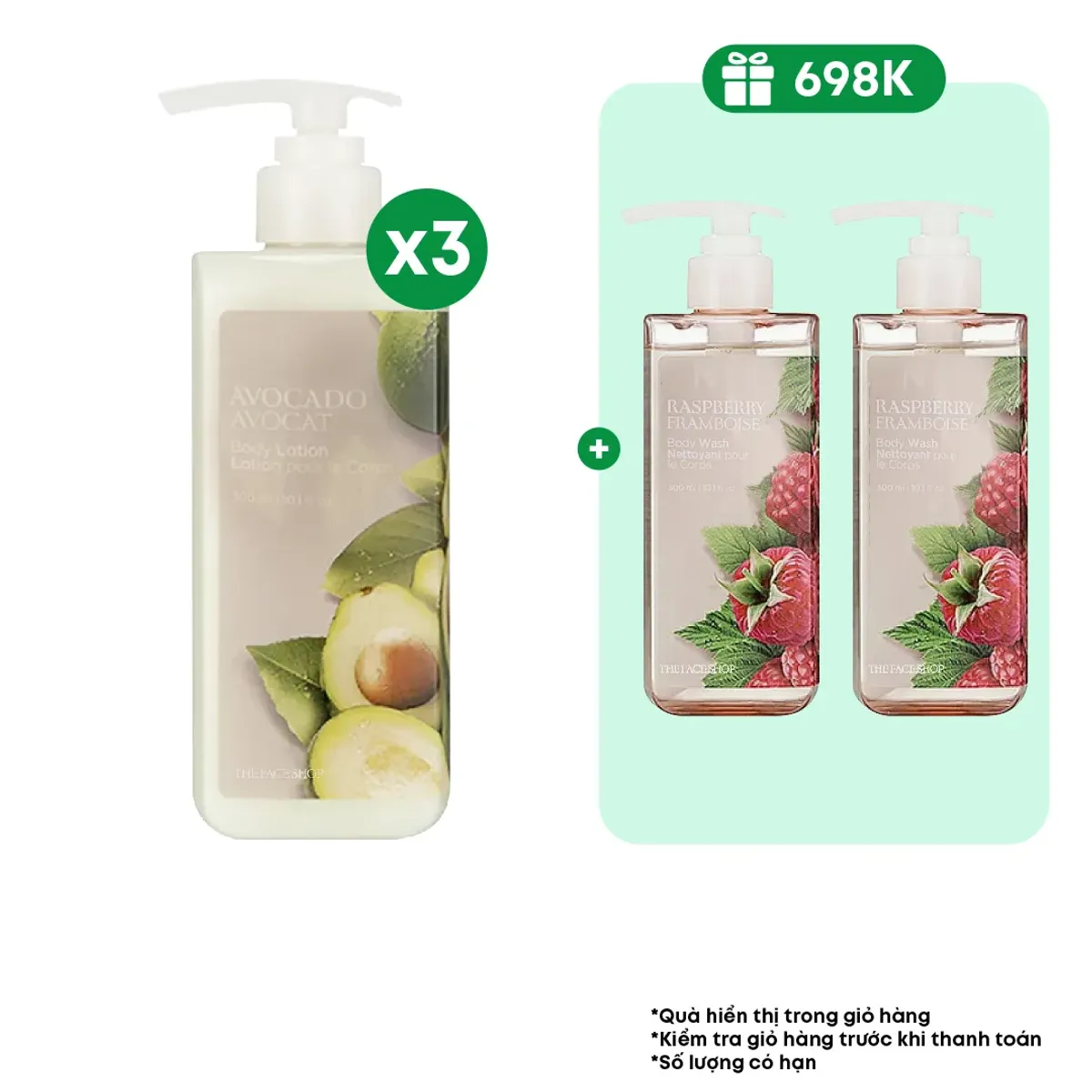 set-3-sua-duong-the-cung-cap-am-the-face-shop-avocado-body-lotion-300ml-1