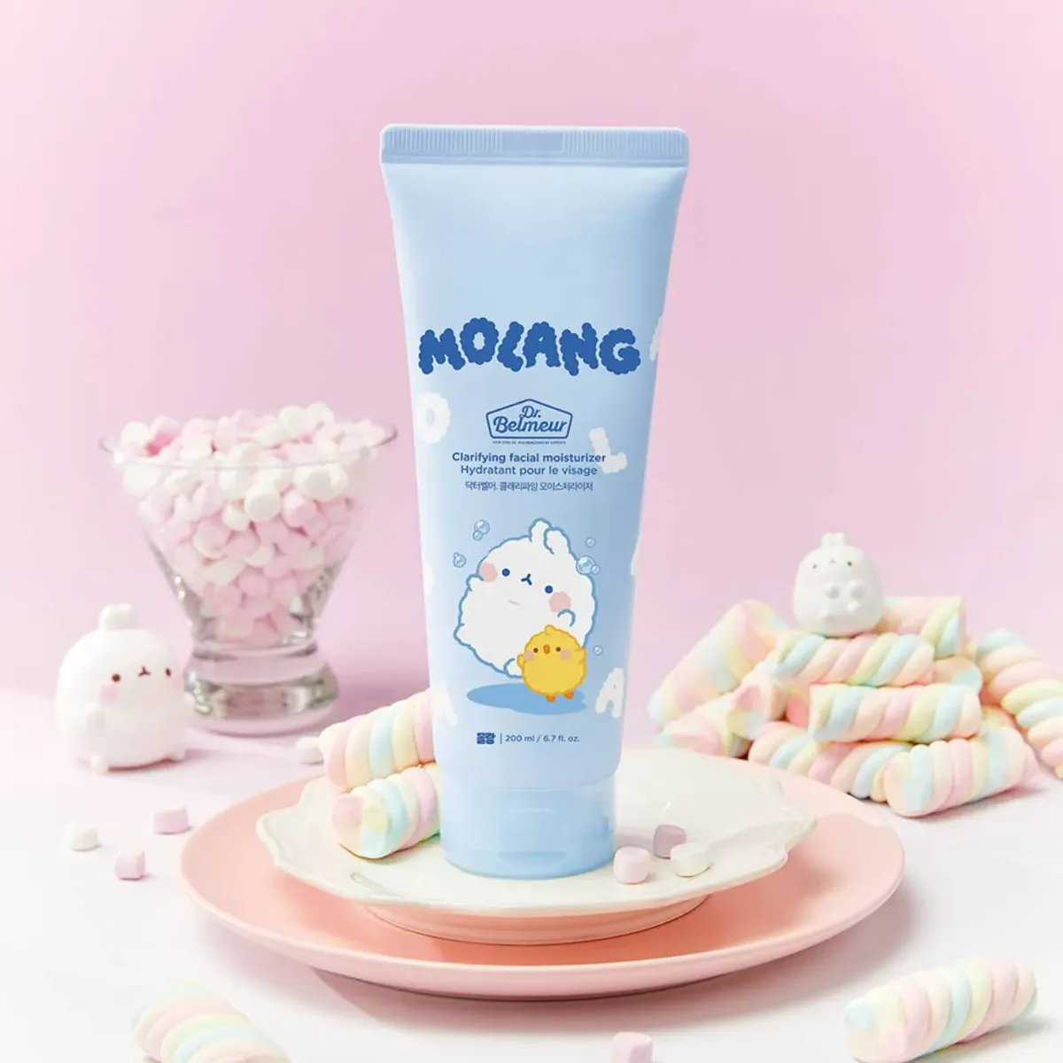 phien-ban-gioi-han-x-molang-kem-duong-drbelmeur-lam-min-mem-da-clarifying-facial-moisturizer-200ml-4