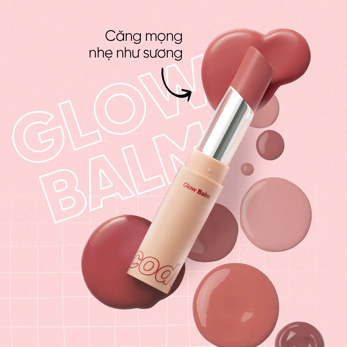 son-duong-co-mau-code-glokolor-glow-balm-5g-6