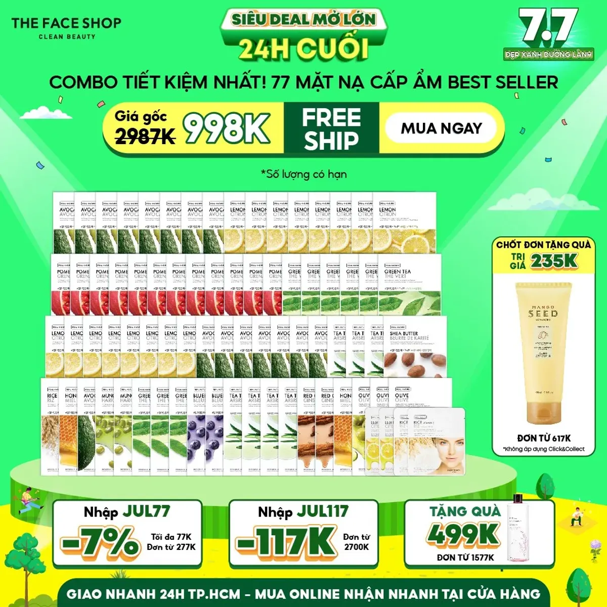 combo-77-mat-na-best-seller-the-face-shop-1