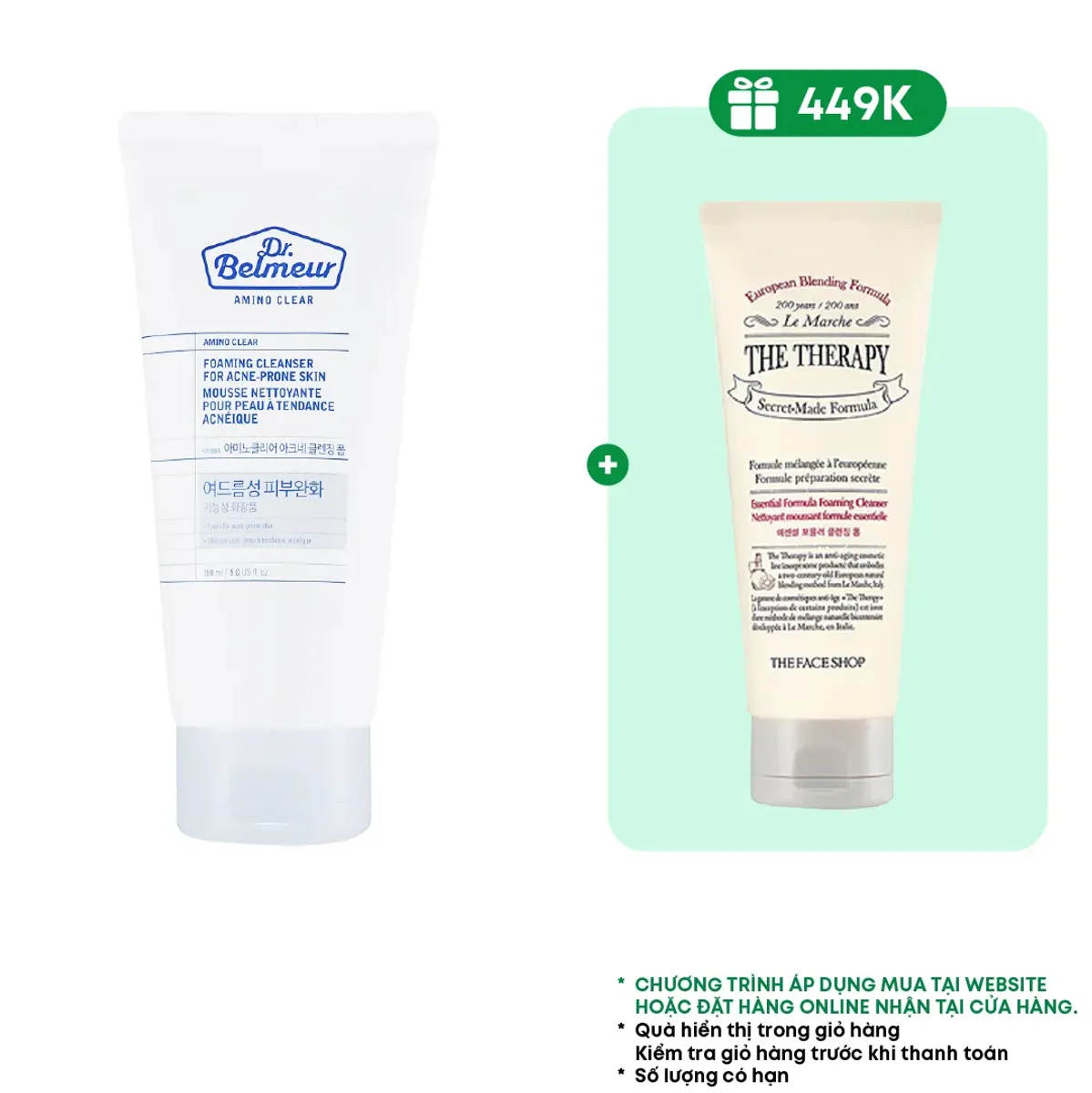 sua-rua-mat-danh-cho-da-mun-dr-belmeur-amino-clear-foaming-cleanser-for-acne-prone-skin-150ml-2