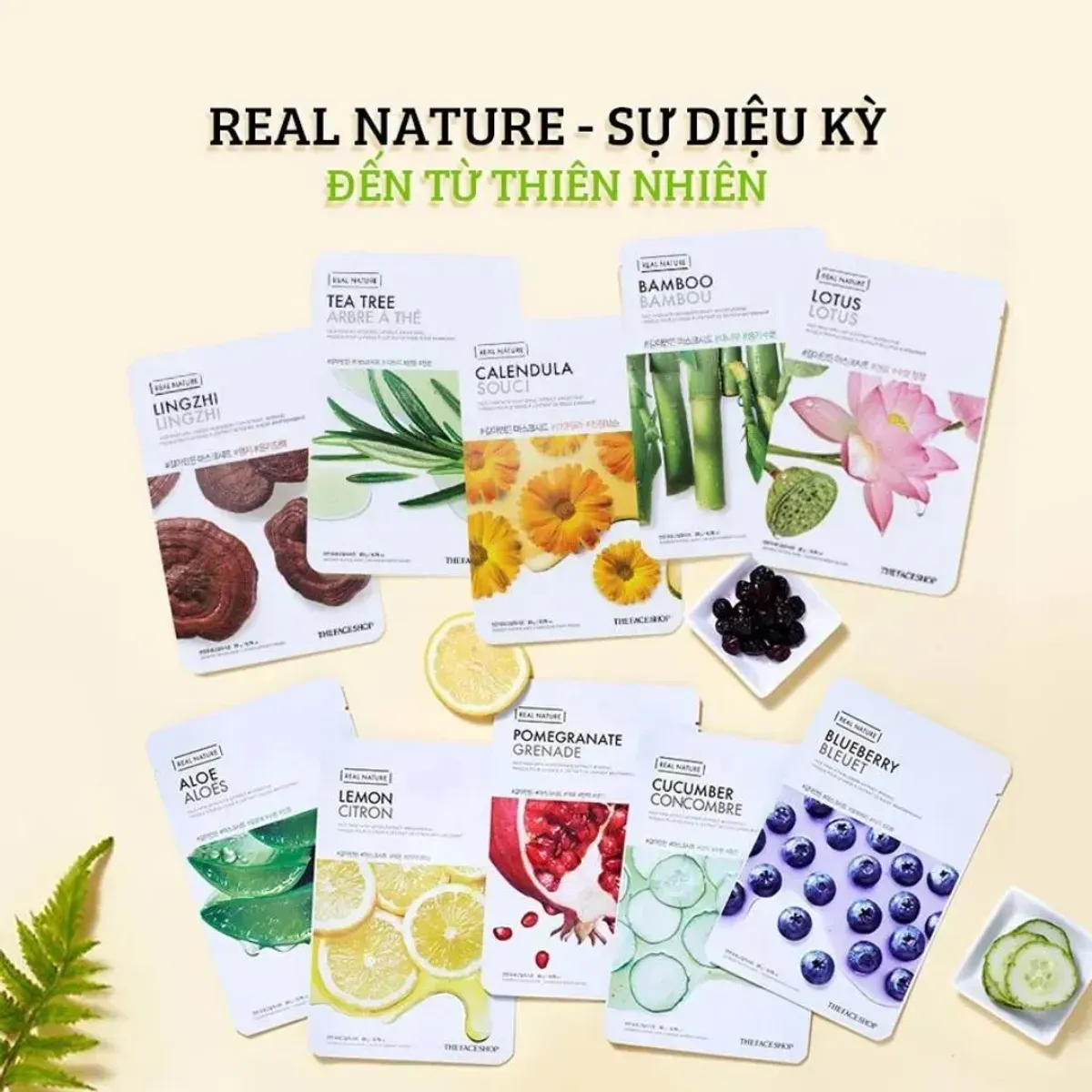 combo-sua-rua-mat-white-seed-exfoliating-150ml-10-mat-na-giay-real-nature-20g-mix-nhieu-loai-4