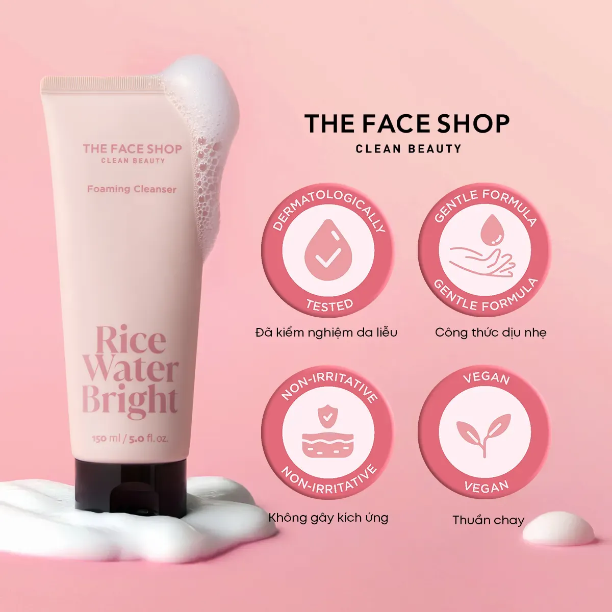 sua-rua-mat-lam-sach-da-the-face-shop-rice-water-bright-cleansing-foam-100ml-9