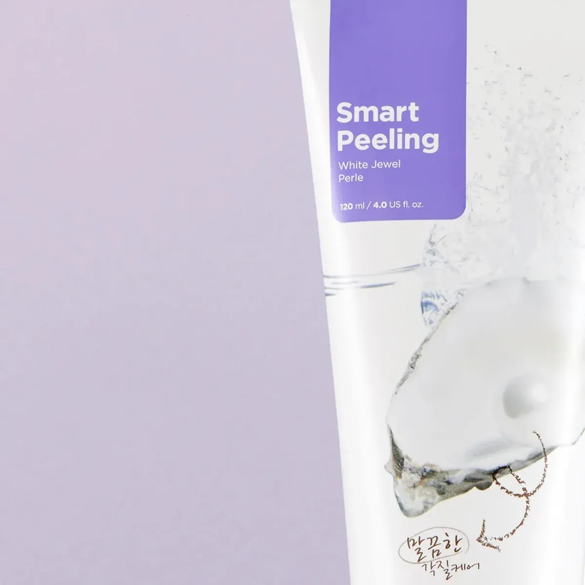 tay-te-bao-chet-ngoc-trai-the-face-shop-lam-sach-sang-da-smart-peeling-white-jewel-120ml-8