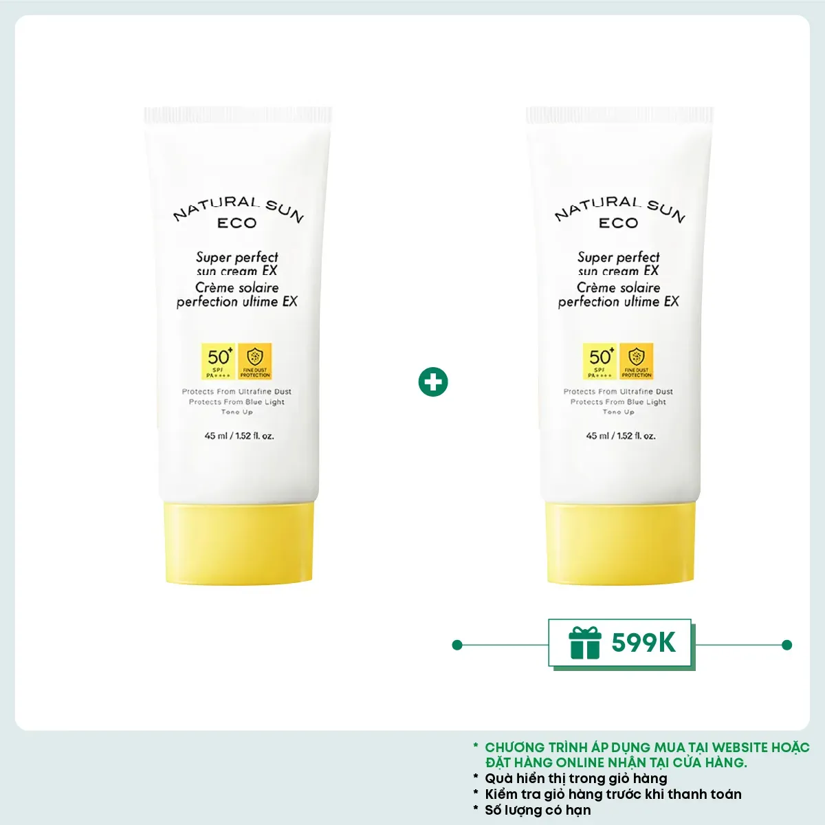 kem-chong-nang-chong-bui-min-anh-sang-xanh-thefaceshop-natural-sun-eco-super-perfect-sun-cream-ex-spf50-pa-1