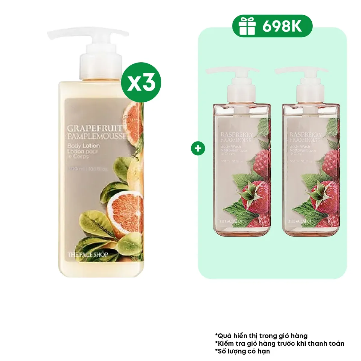 set-3-sua-duong-the-the-face-shop-grapefruit-body-lotion-300ml-1