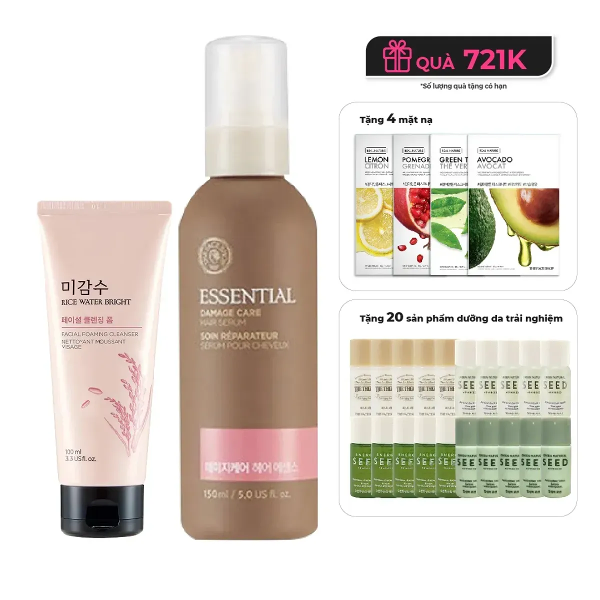 combo-tinh-dau-duong-toc-essential-damage-care-150ml-1