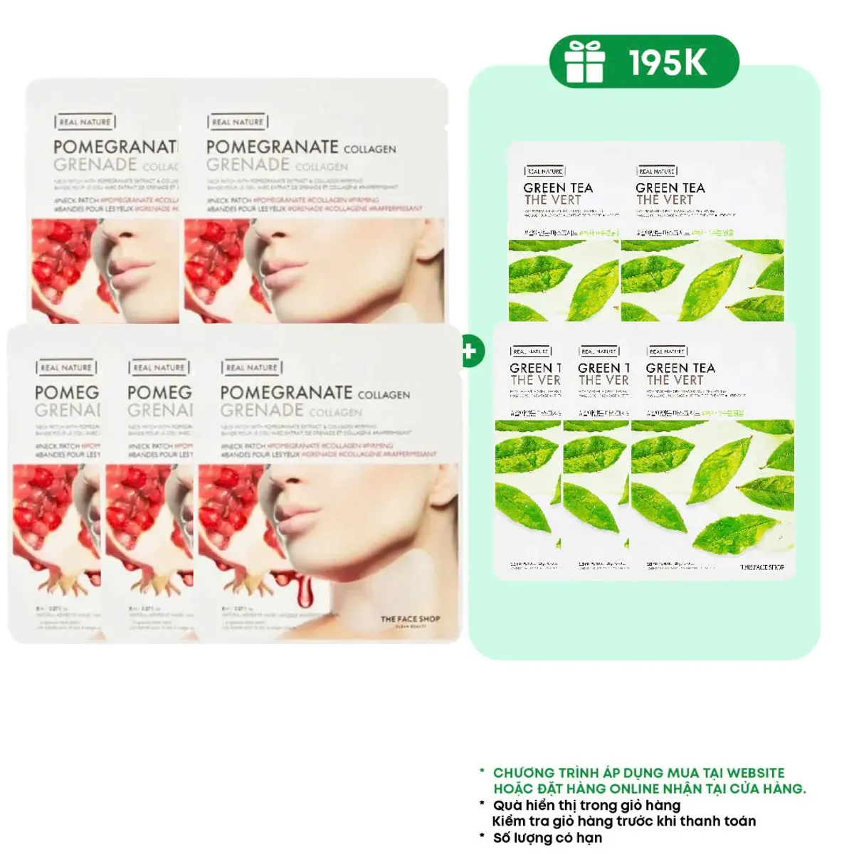 mua-5-tang-5-mat-na-co-the-face-shop-san-chac-da-real-nature-pomegranate-collagen-neck-patch-8ml-1
