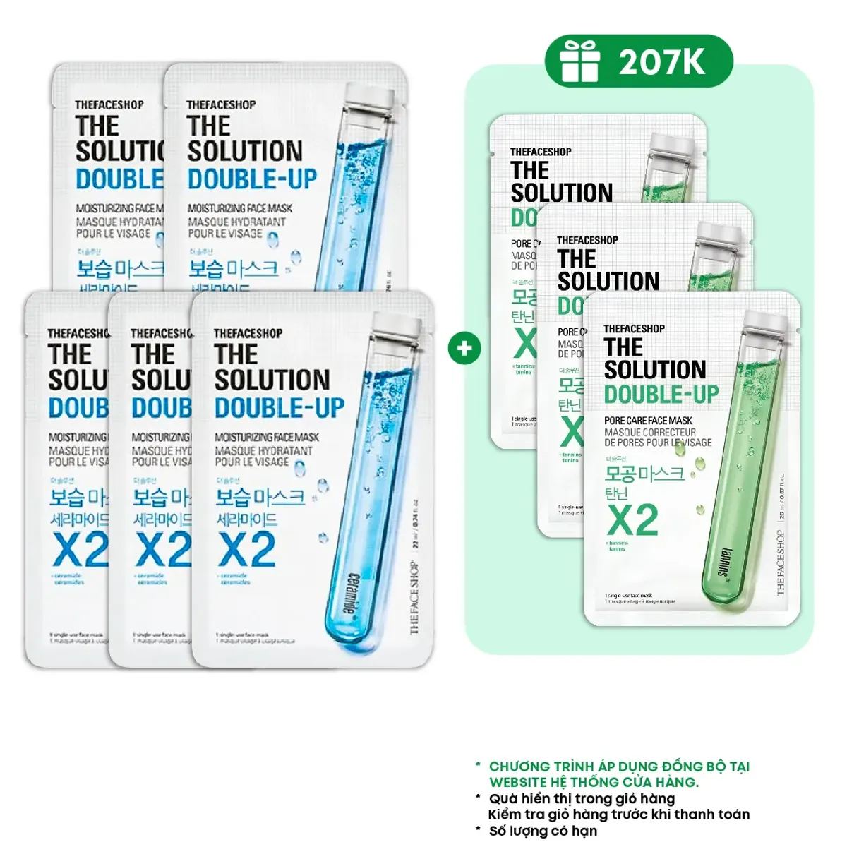 set-5-mat-na-cap-am-lam-diu-da-the-face-shop-the-solution-double-up-moisturizing-face-mask-gz-22ml-1