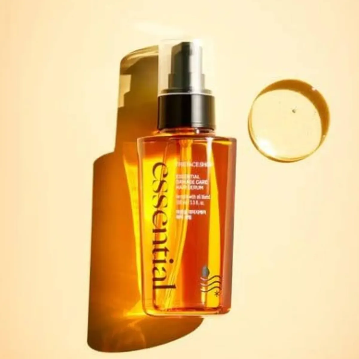 tinh-chat-the-face-shop-phuc-hoi-toc-hu-ton-essential-damage-care-hair-serum-150ml-2