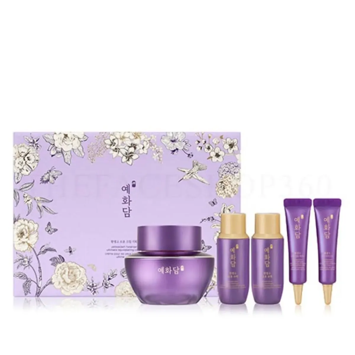 bo-duong-yehwadam-hwansaenggo-ultimate-rejuvenating-cream-special-set-5pcs-6