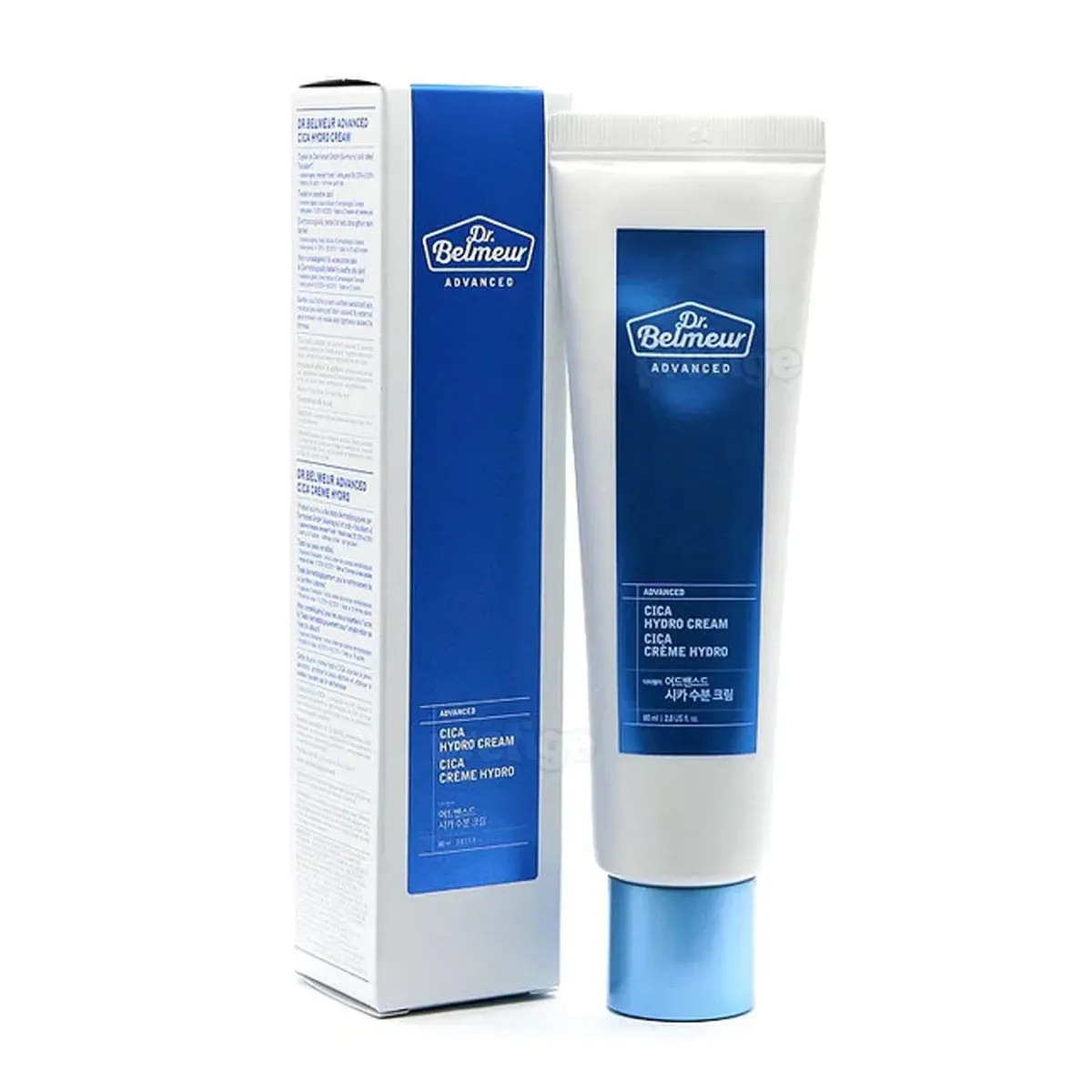 kem-duong-da-drbelmeur-advanced-cica-2