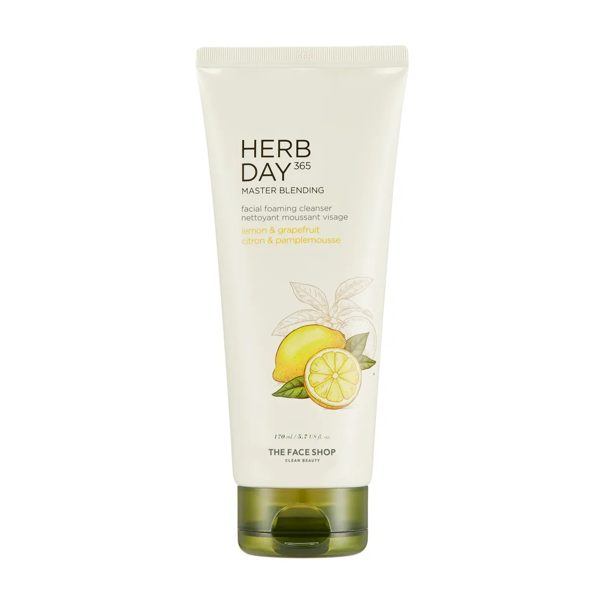 sua-rua-mat-the-face-shop-sach-da-herb-day-365-master-blending-facial-foaming-cleanser-lemon-grapefruit-170ml-3