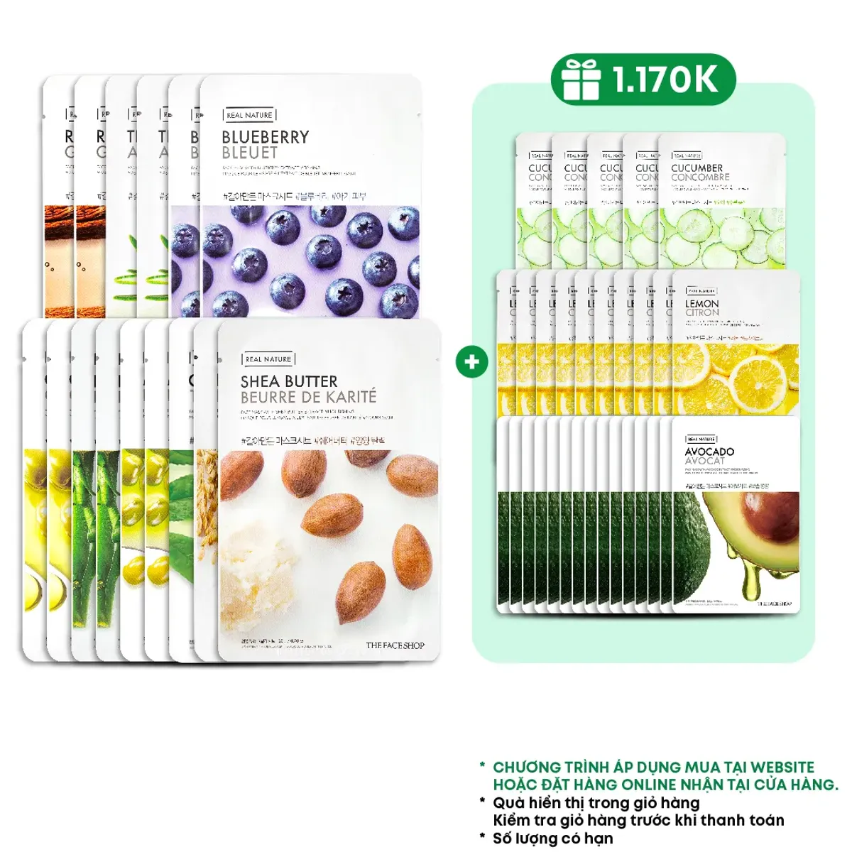 combo-45-mat-na-the-face-shop-cap-am-phuc-hoi-nang-luong-da-real-nature-10