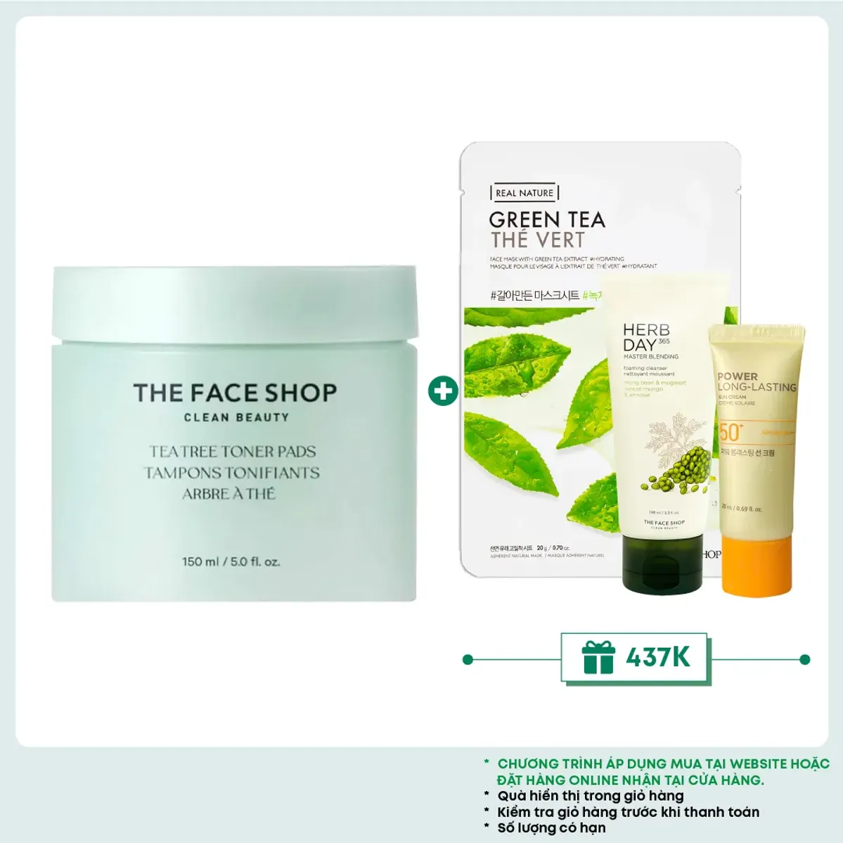 toner-pads-the-face-shop-lam-diu-da-tea-tree-toner-pads-70-mieng-1